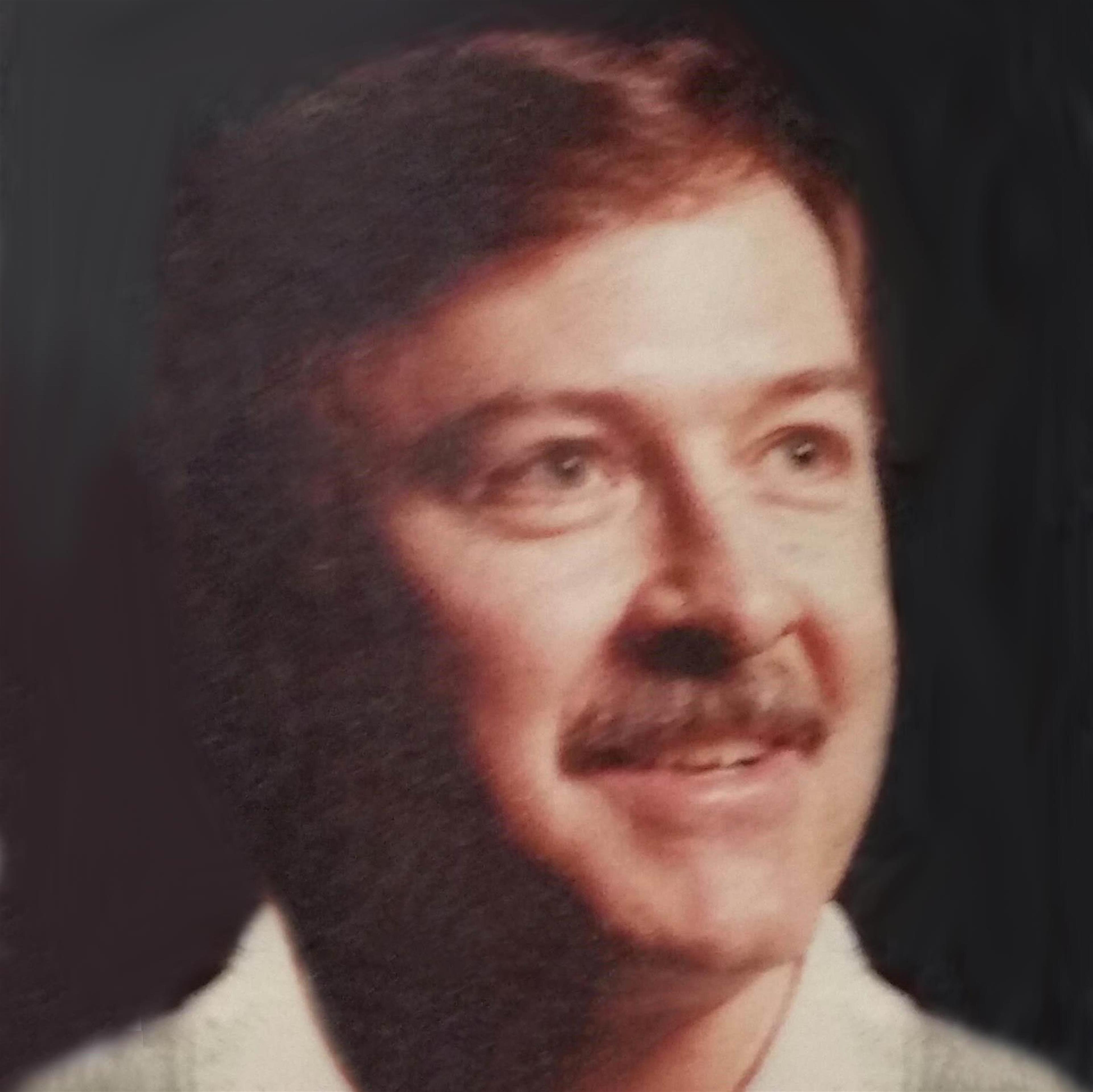 Edward H. Funk Sr.