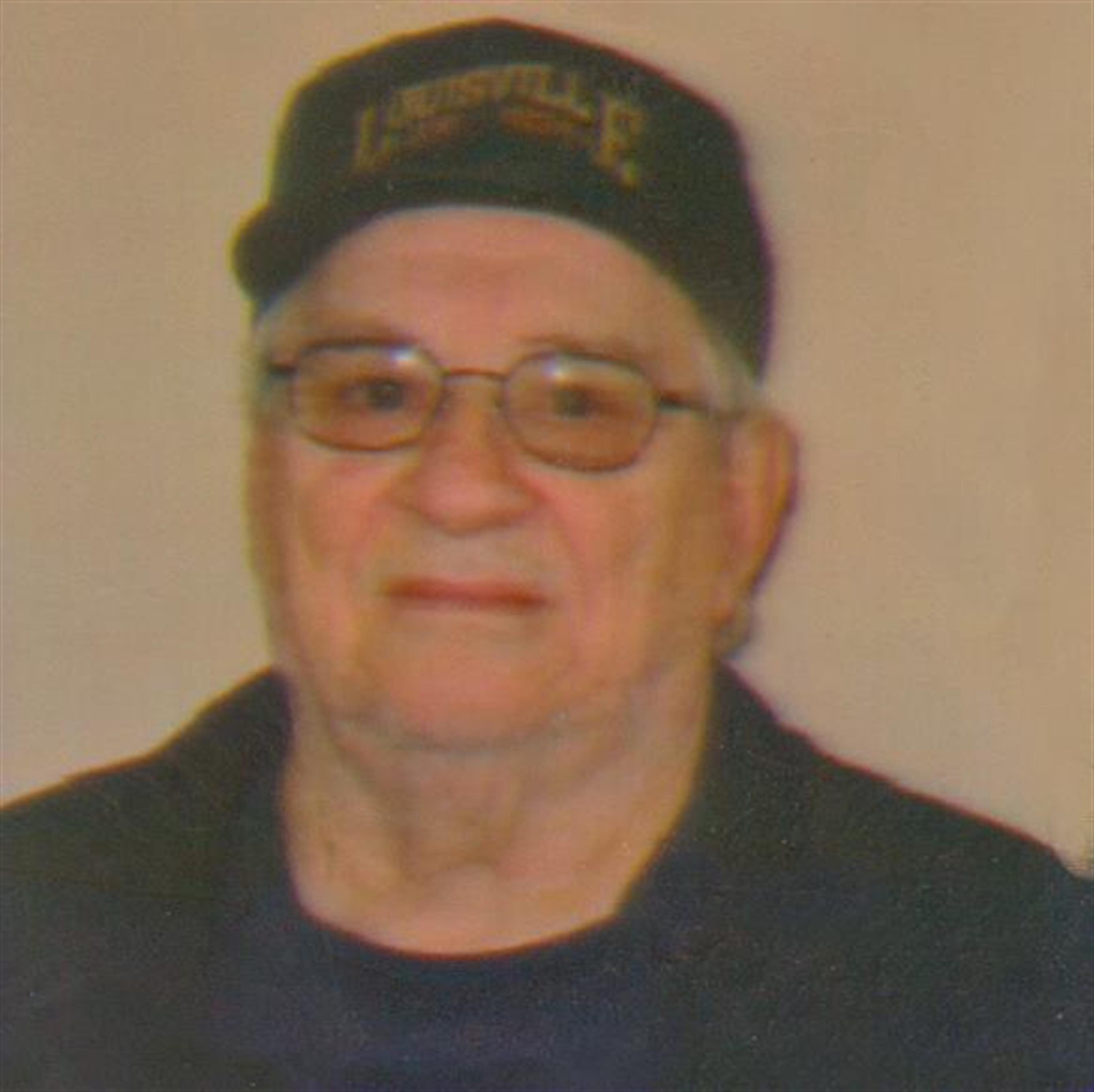 Joseph A. Nervi