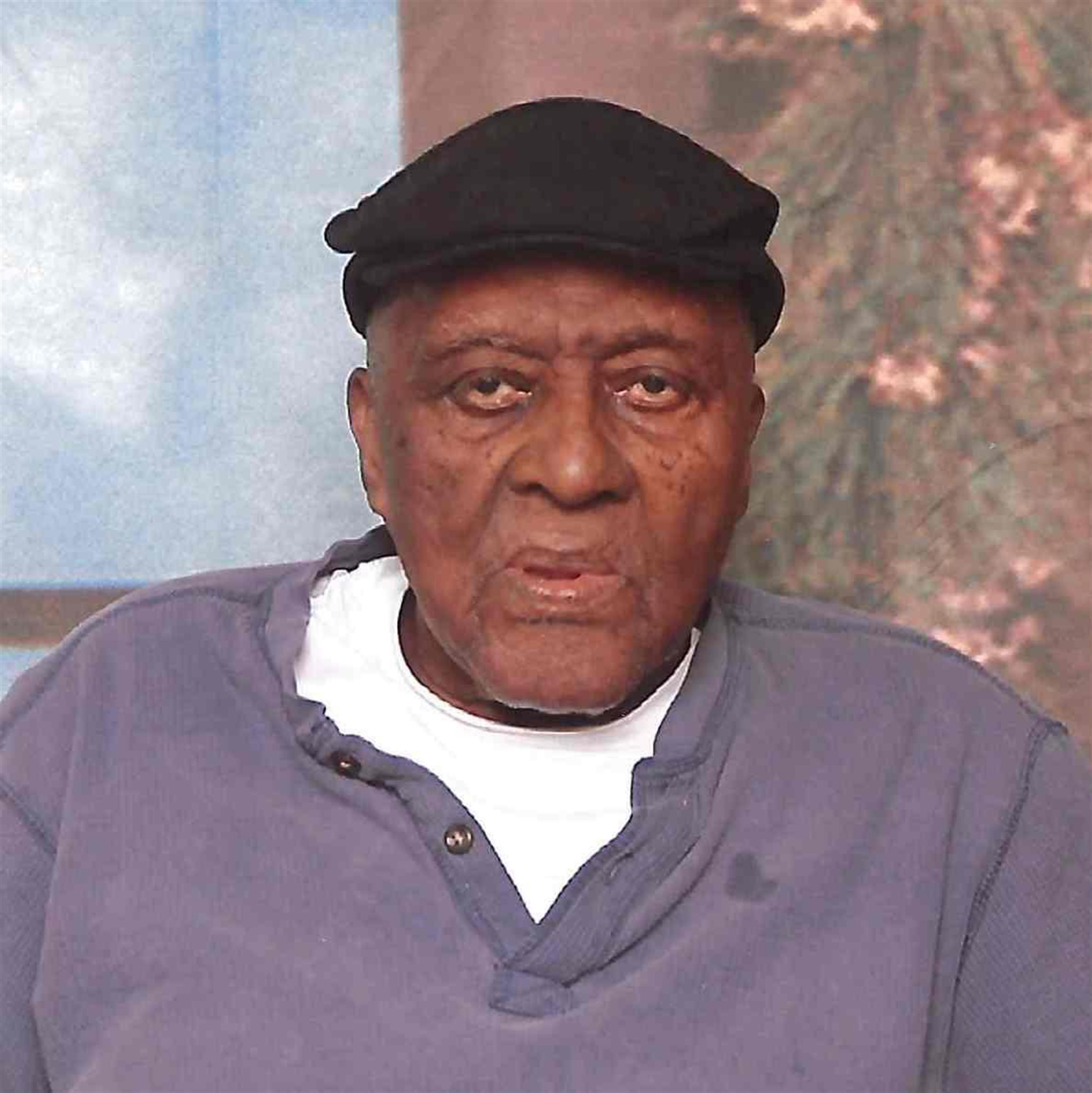 Mr. Daniel Marsh Jr.'s obituary picture