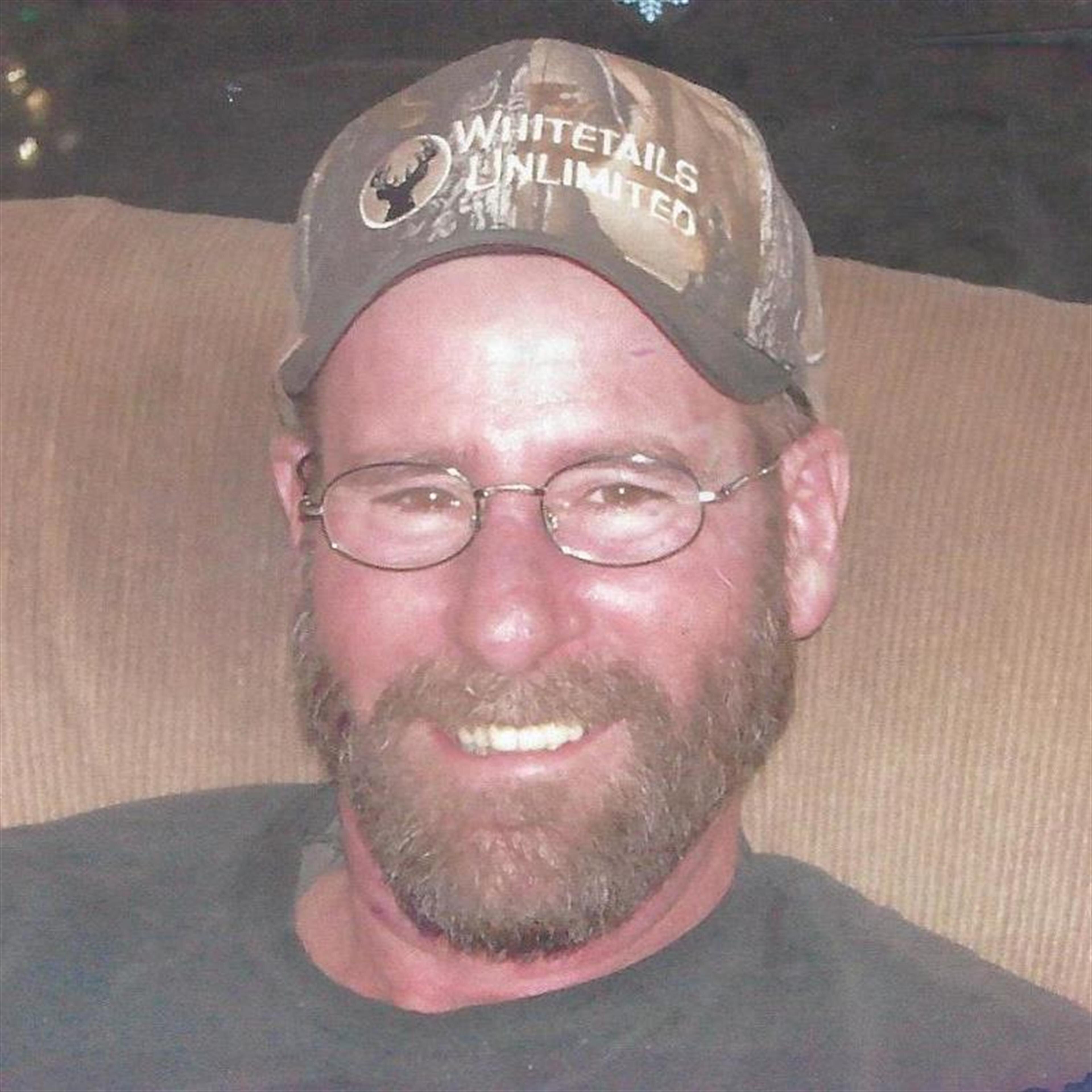 Vincent  Keith Martin (Camdenton)