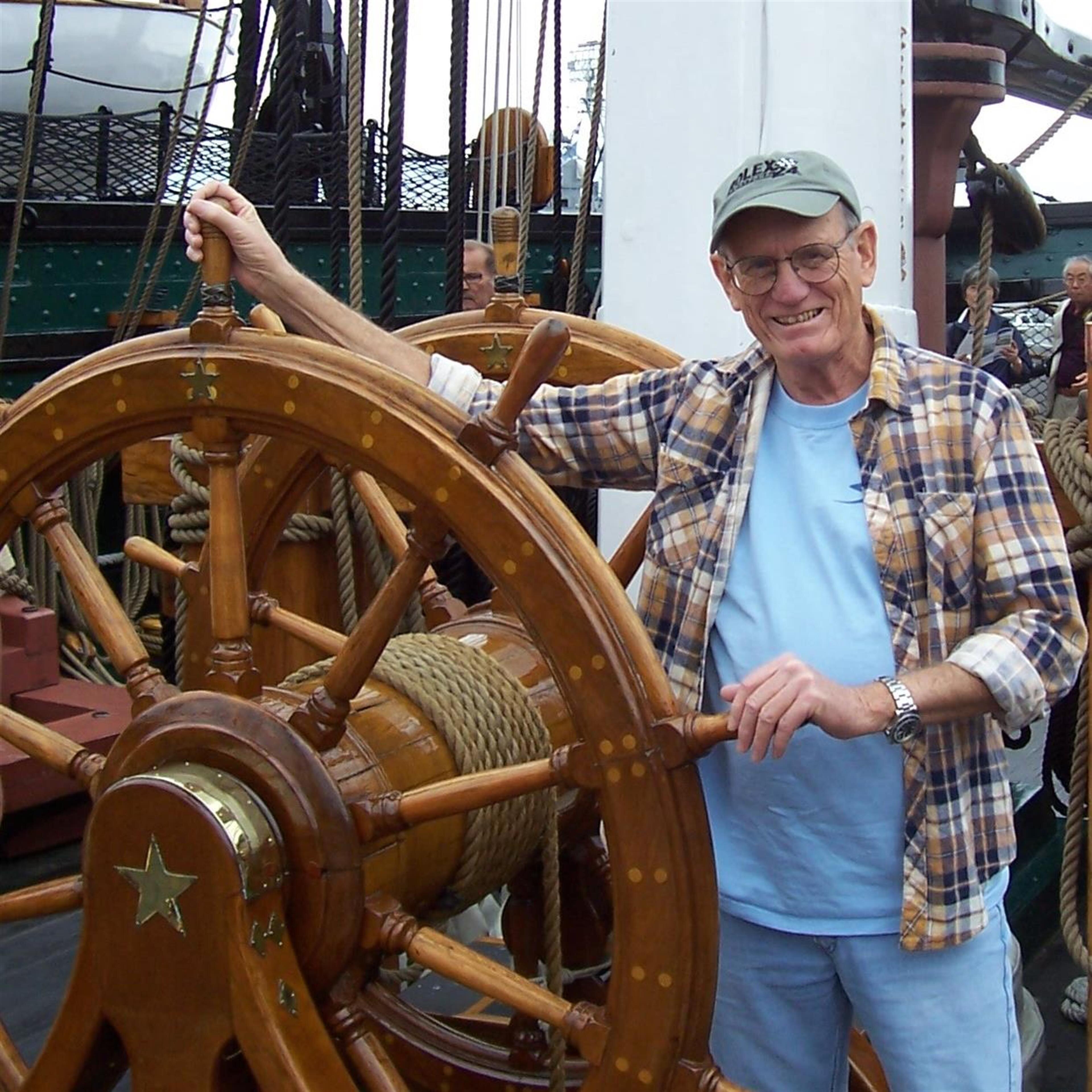 LEWIS R. SAYRE JR.