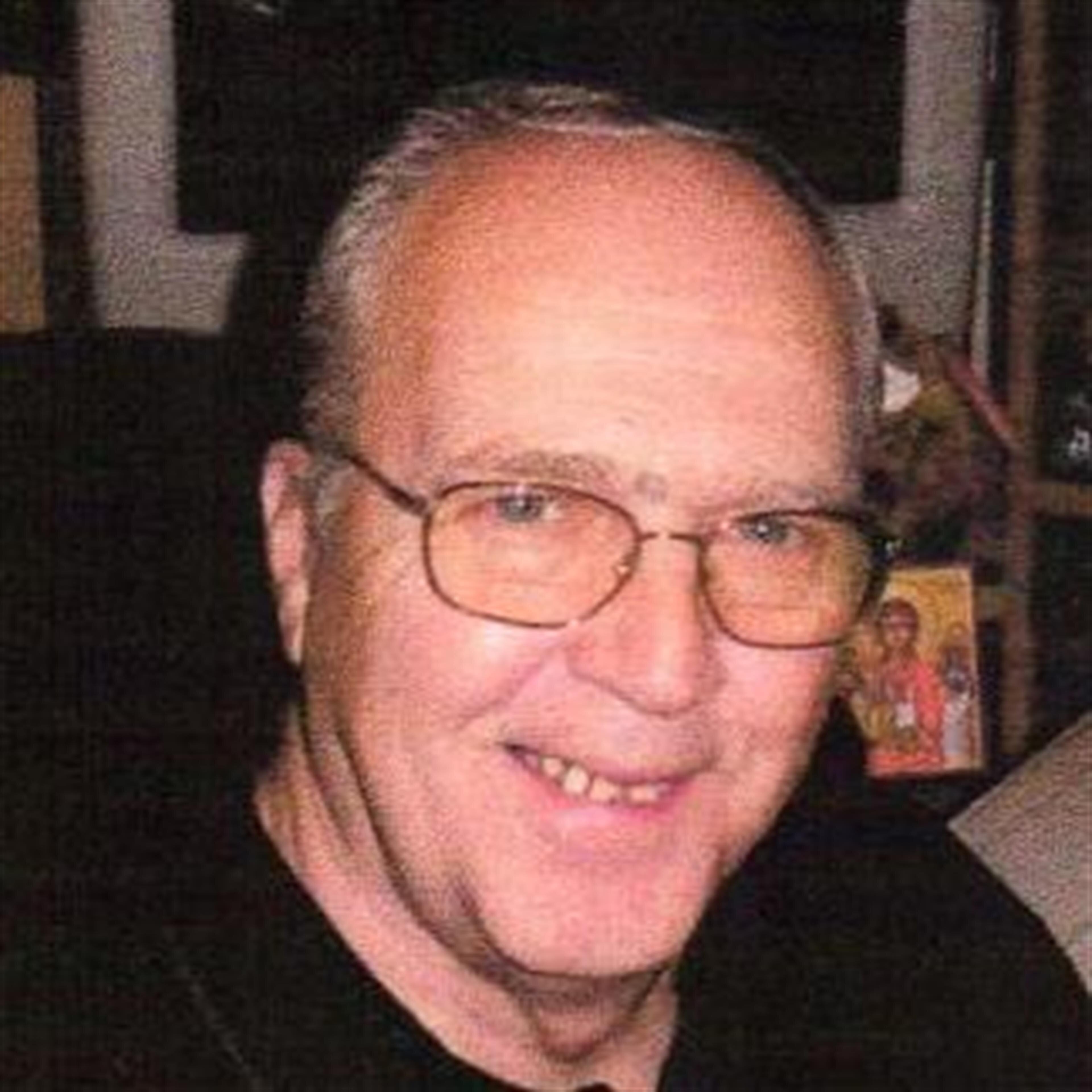 David E. Hammers