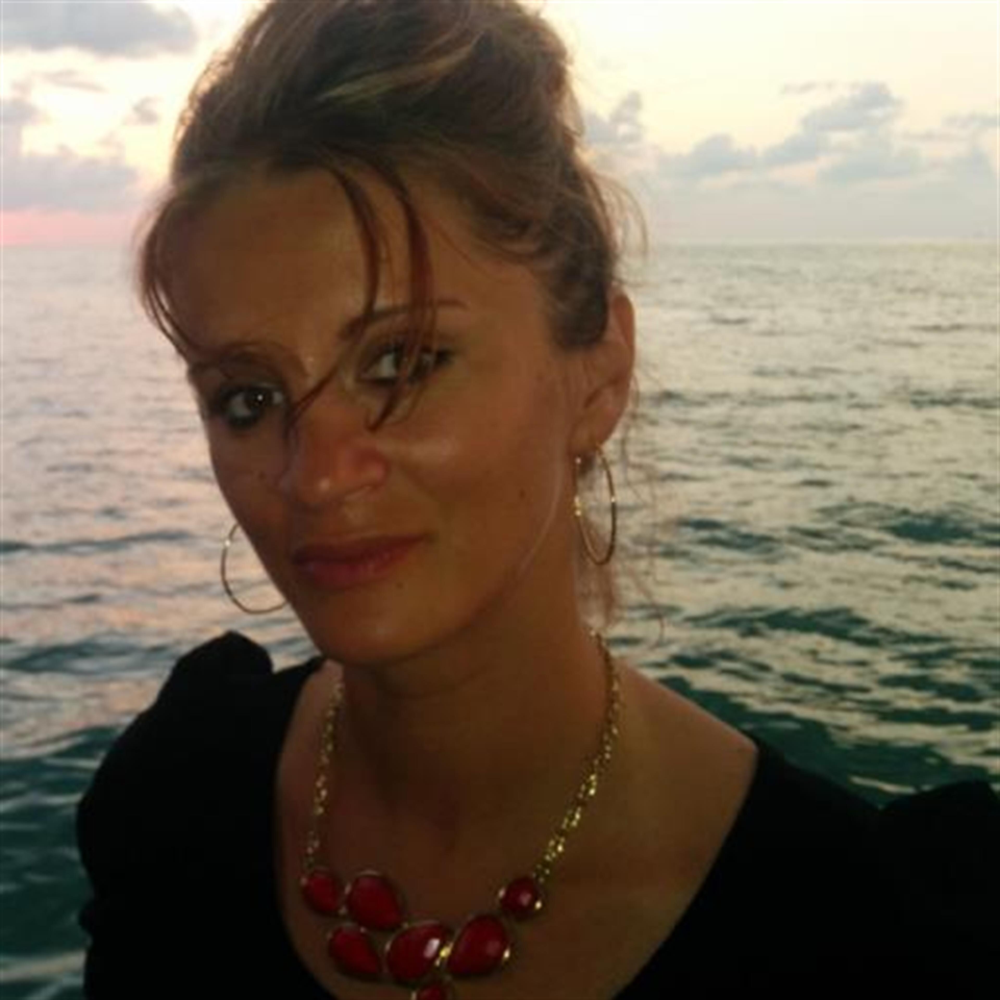 Mrs. Sejla Subotic