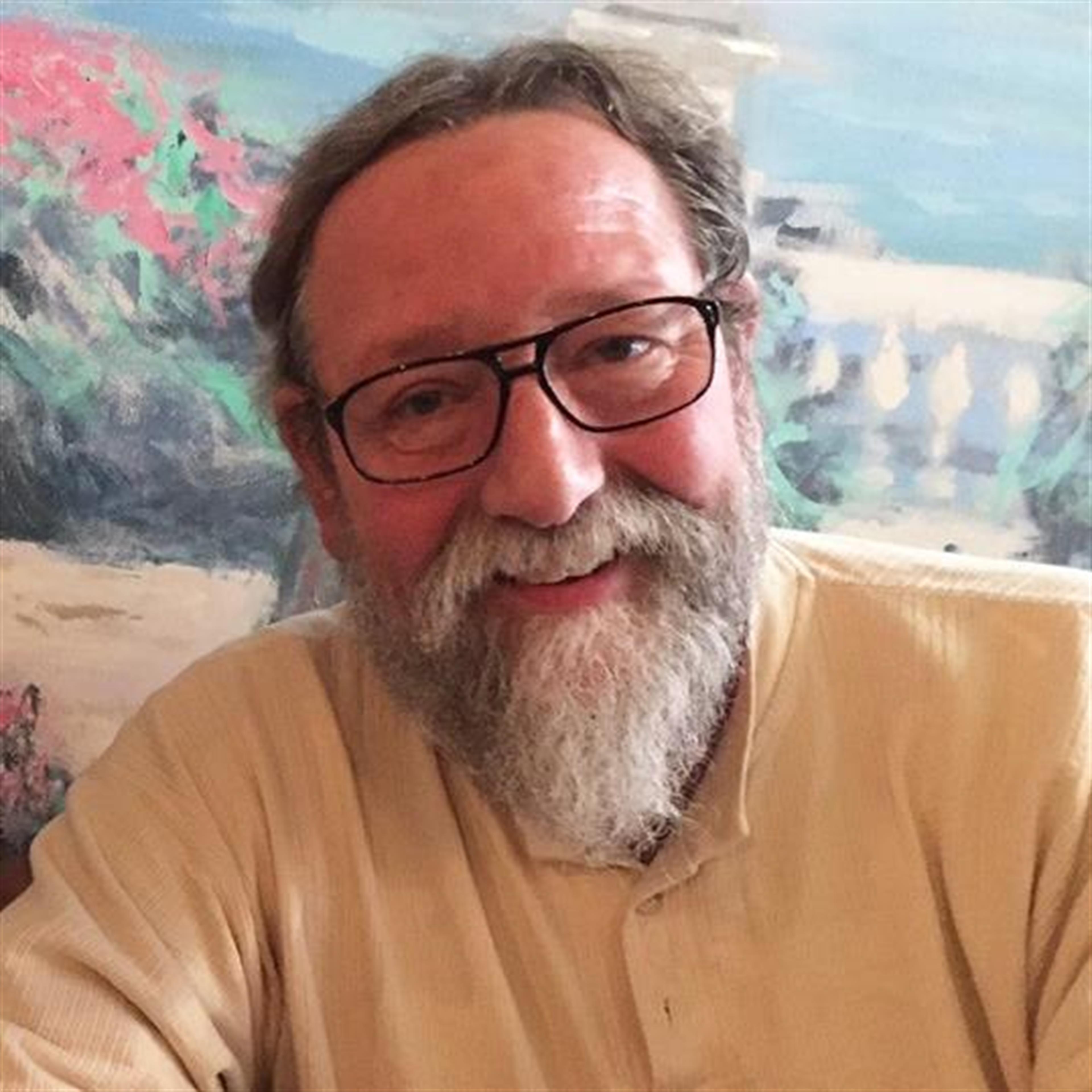 Lawrence Patrick Billing