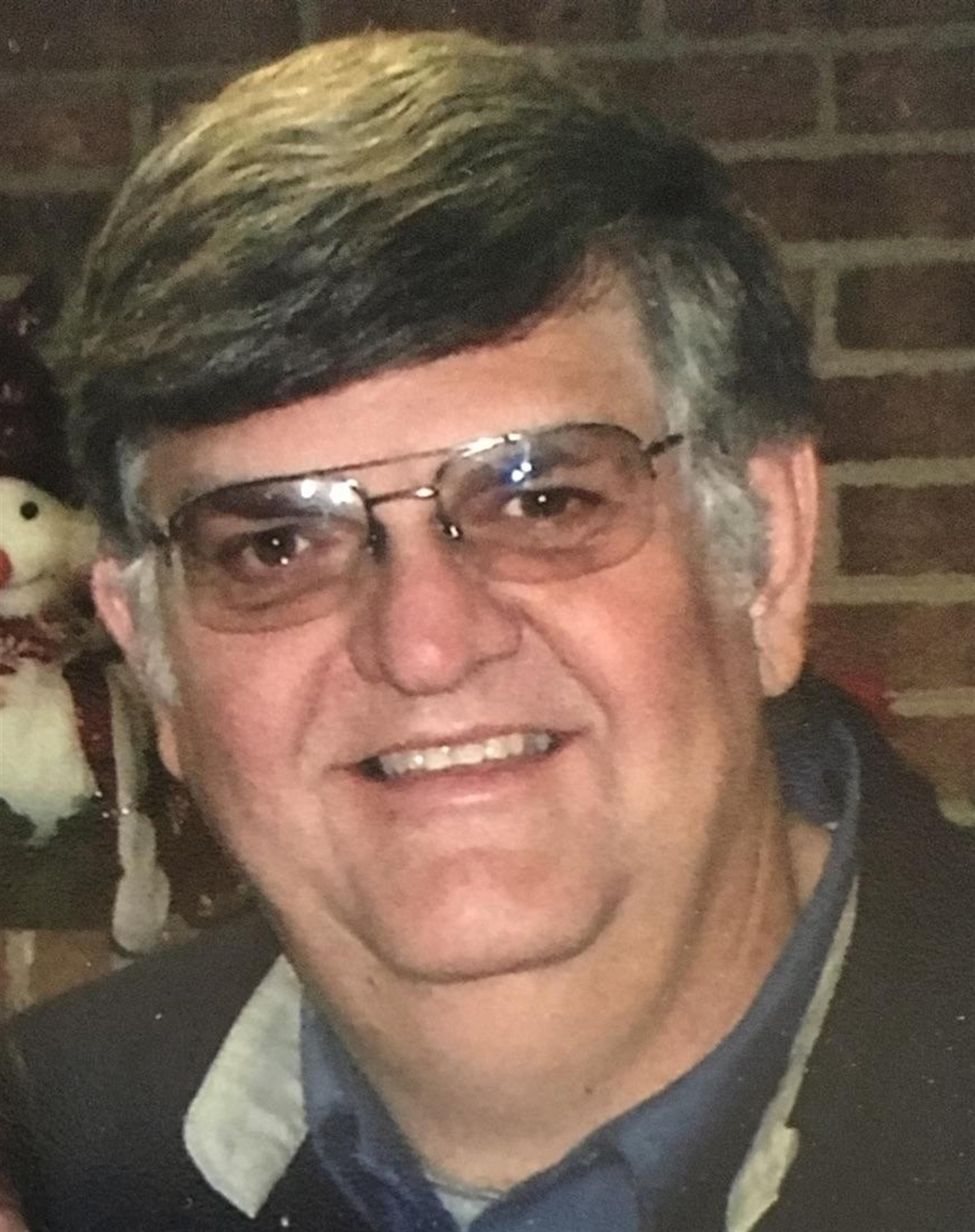 William Dennis Seely