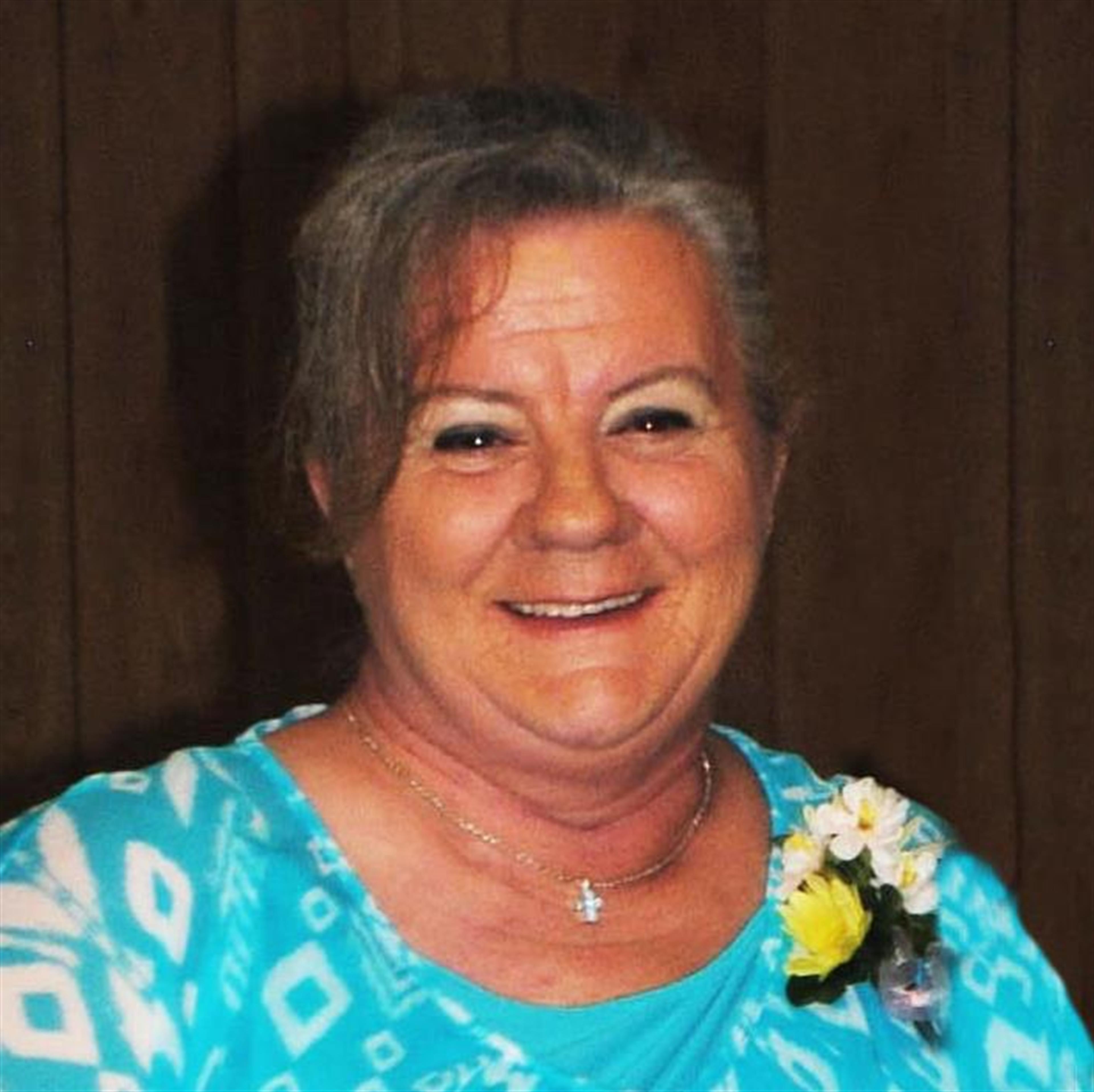 Carolyn Sue Mae Riley