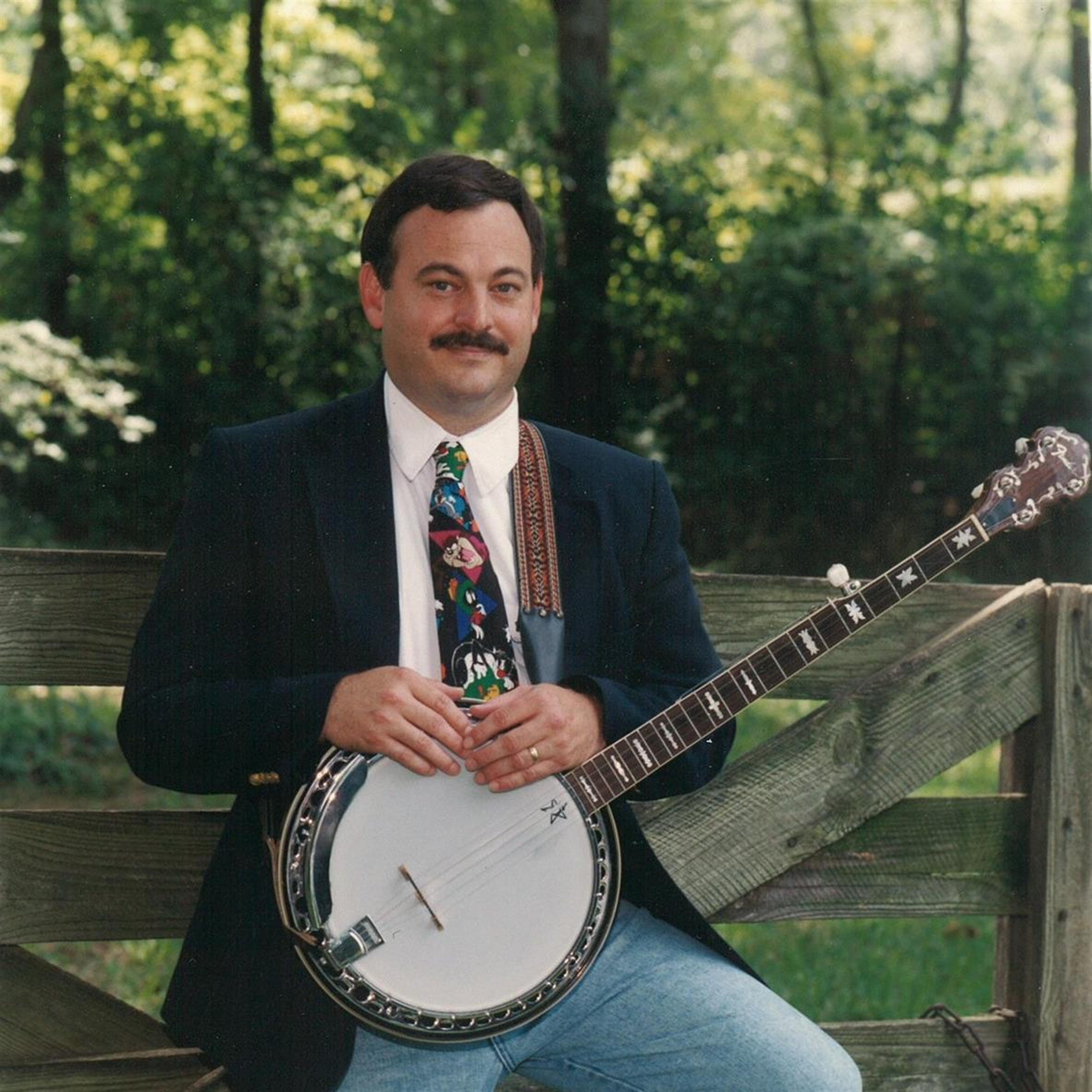 Mike Murley
