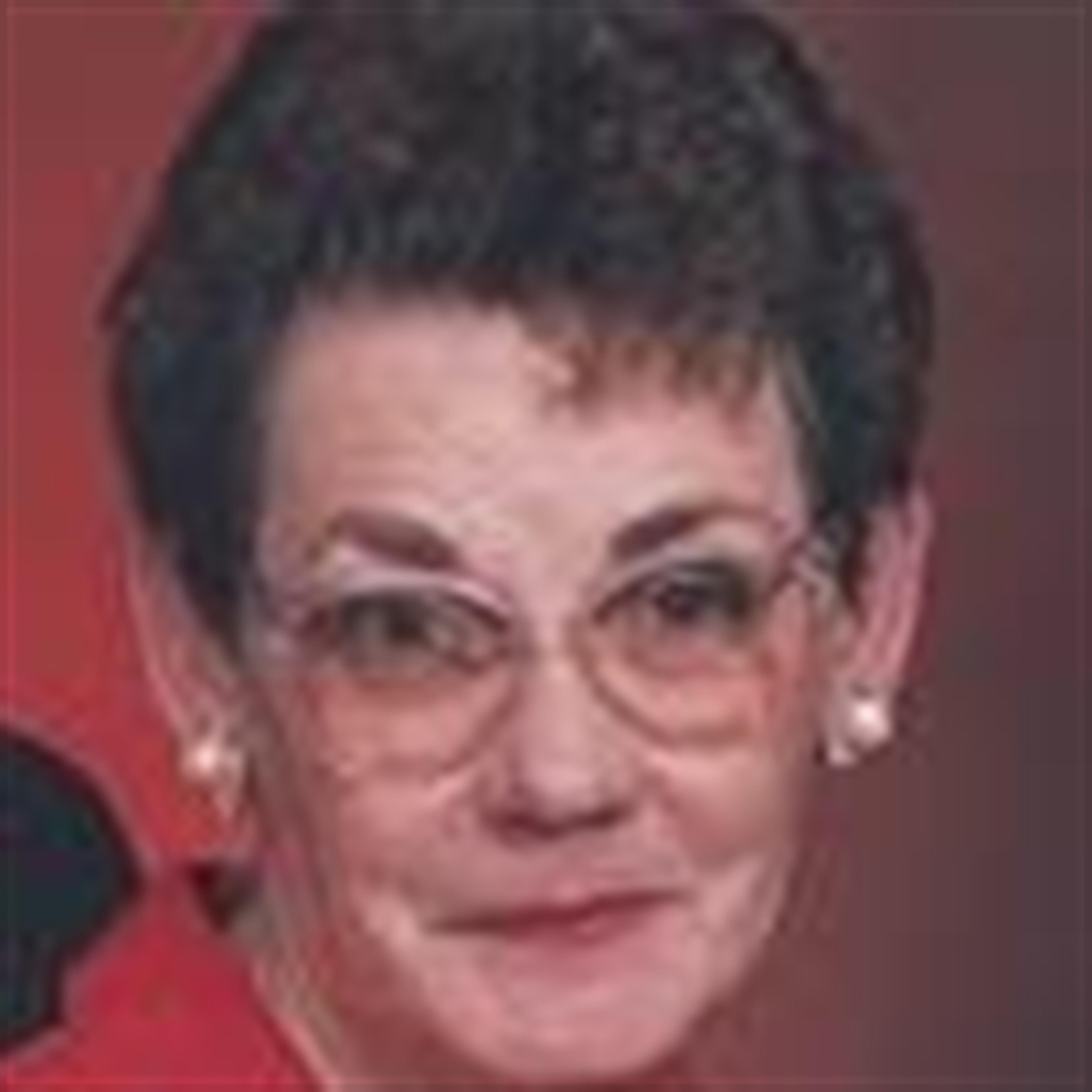 Rose Ann Tuinstra