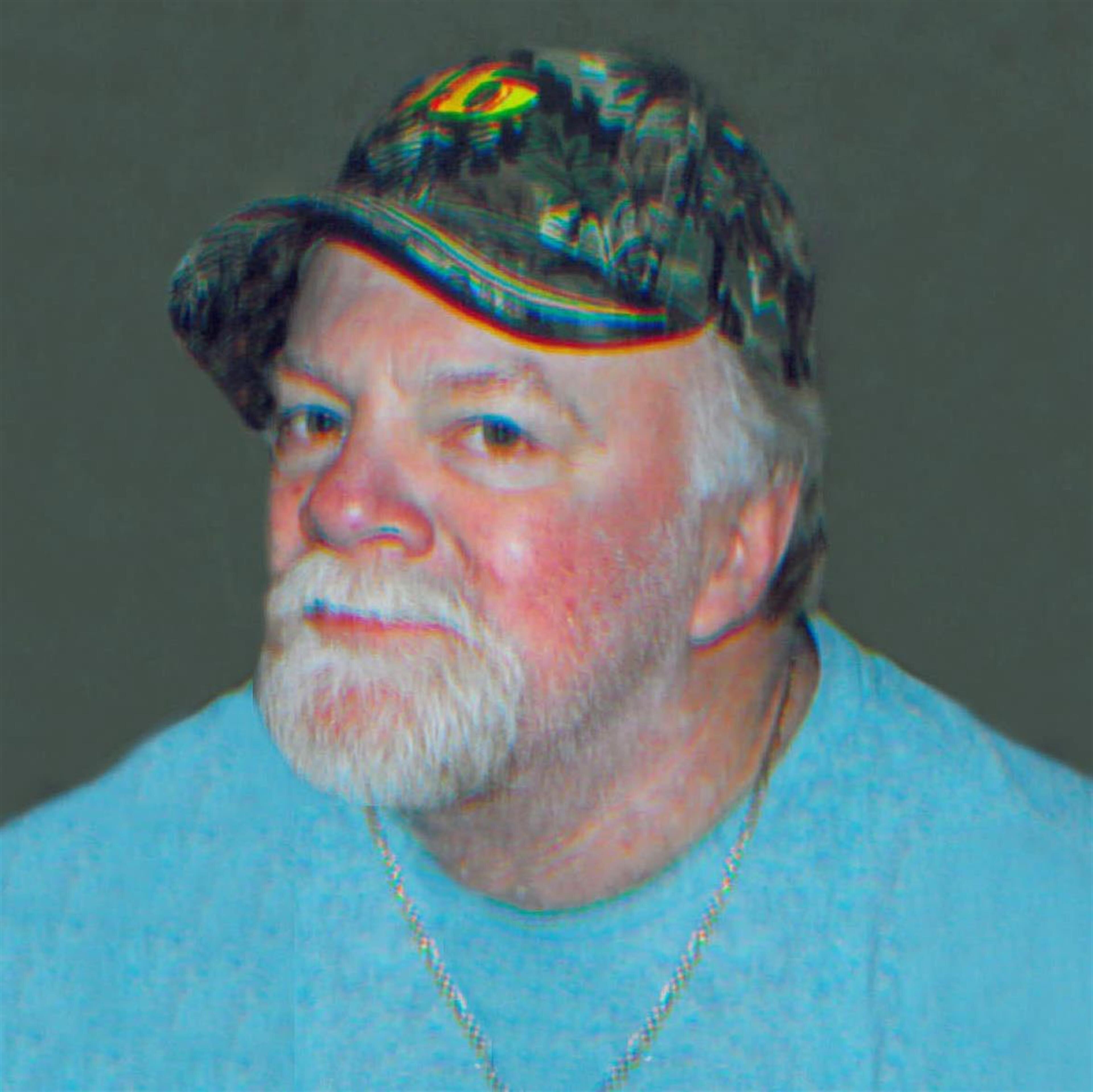 Ricky J. Penton