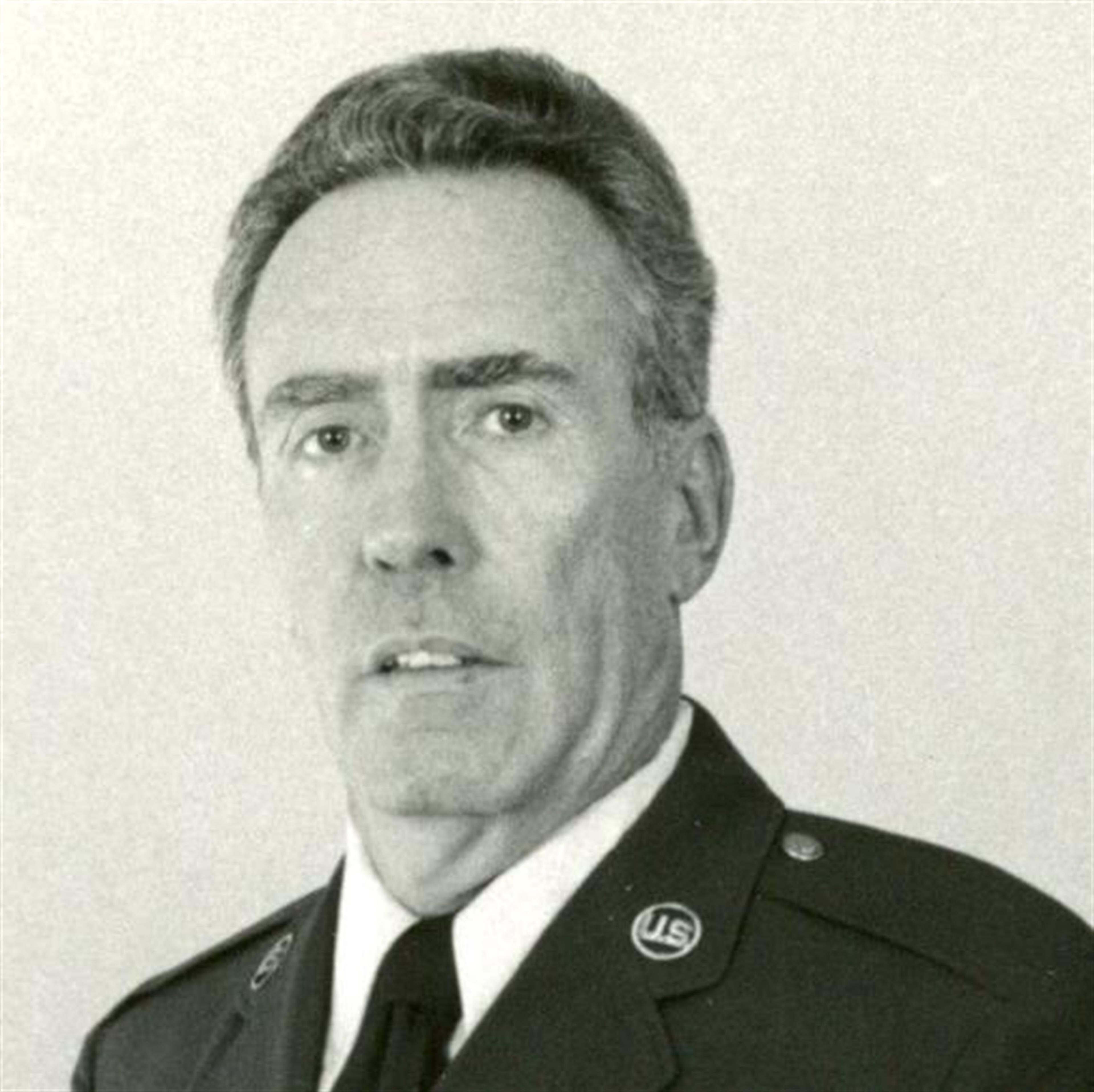 Joseph Andrew George  Lottinville