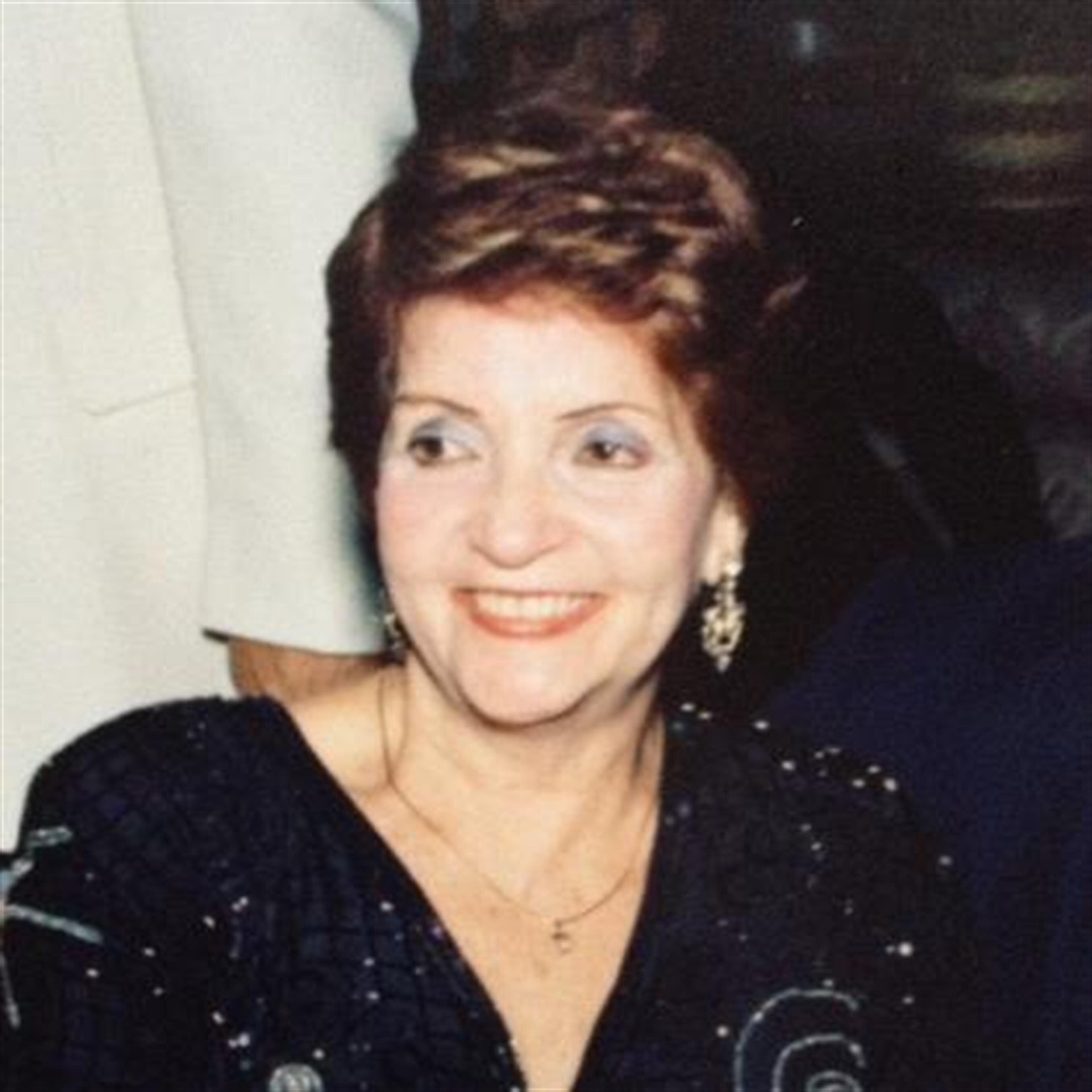 MARIA TERESA QUIROGA