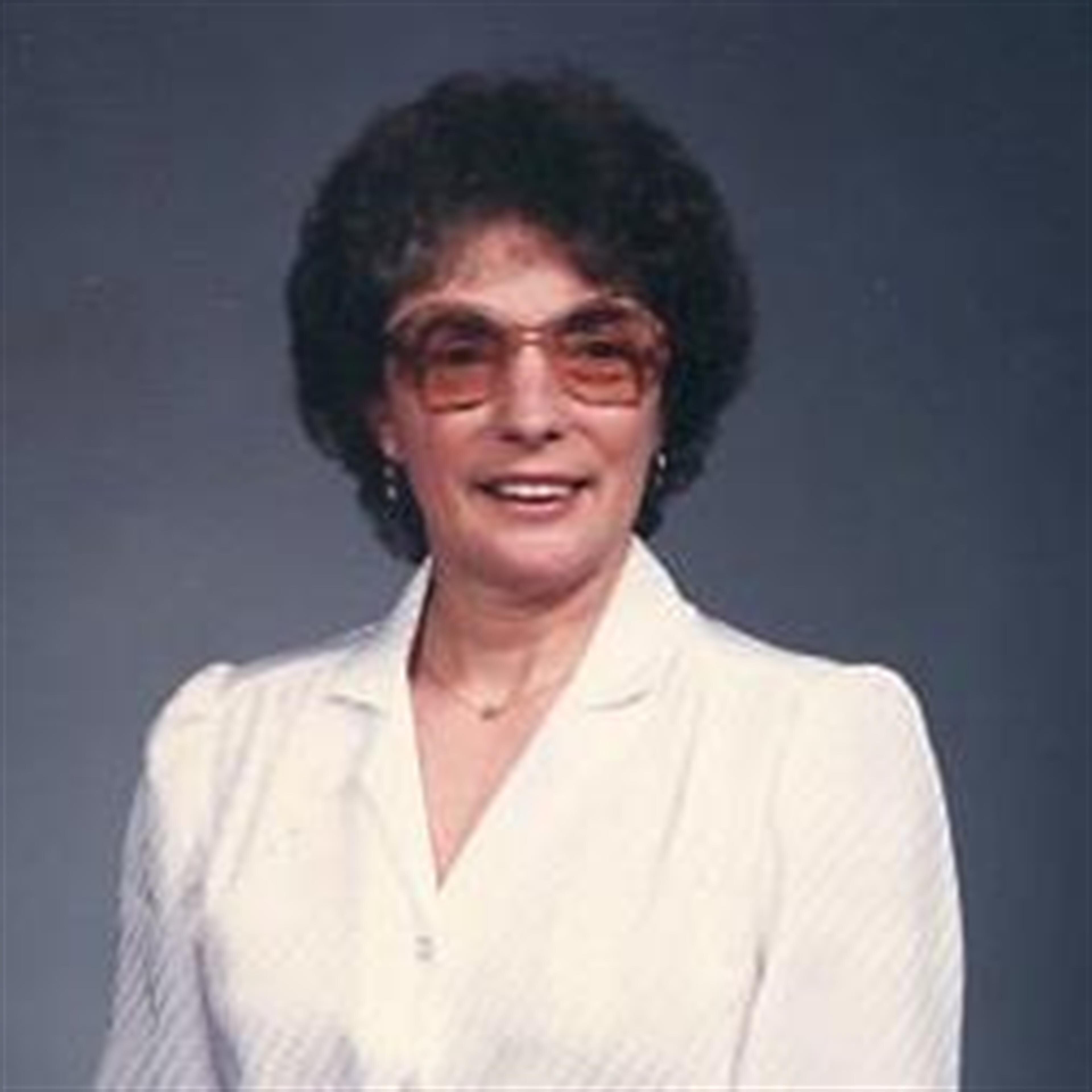 Joyce M. Sutton