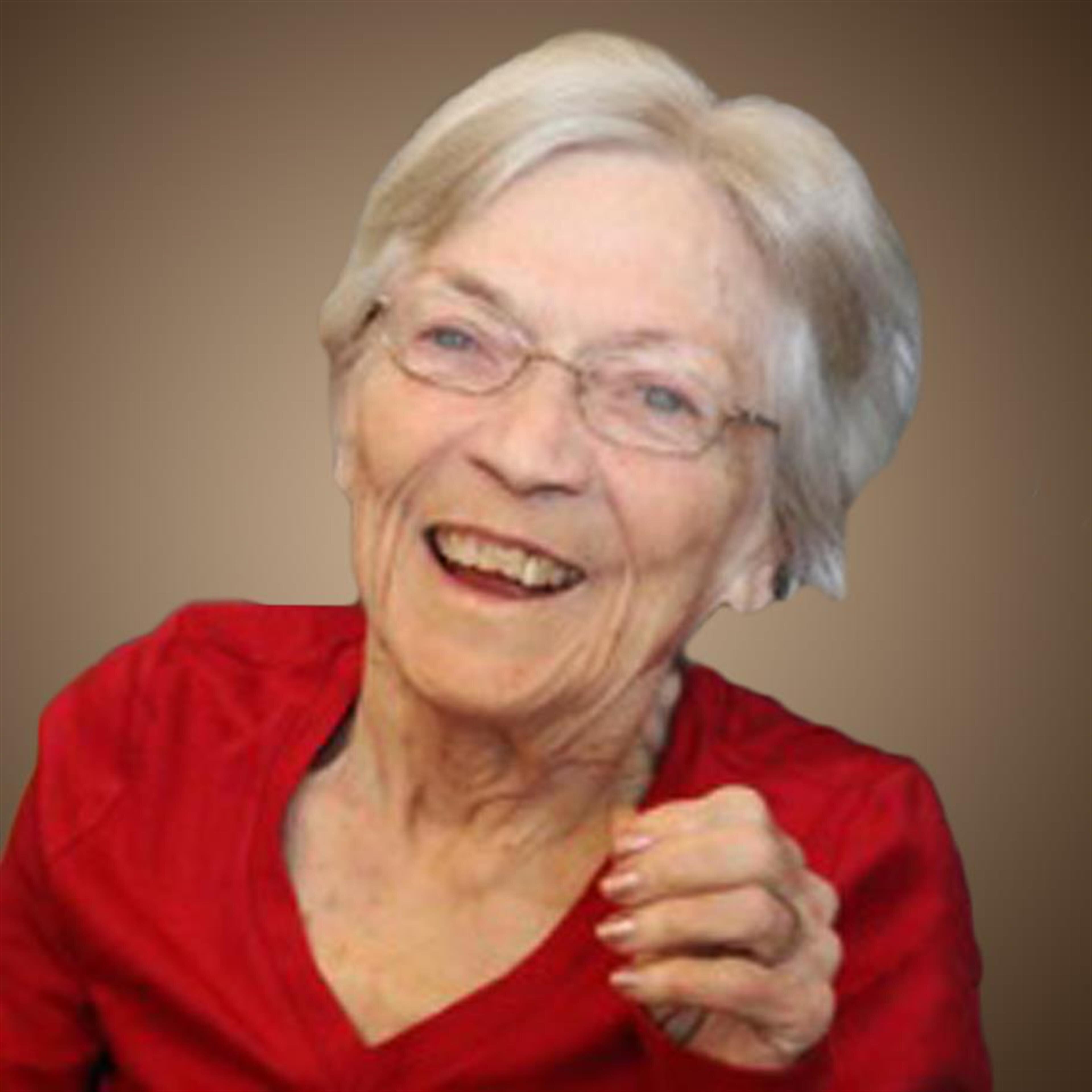 Carol Partlan Scheuermann