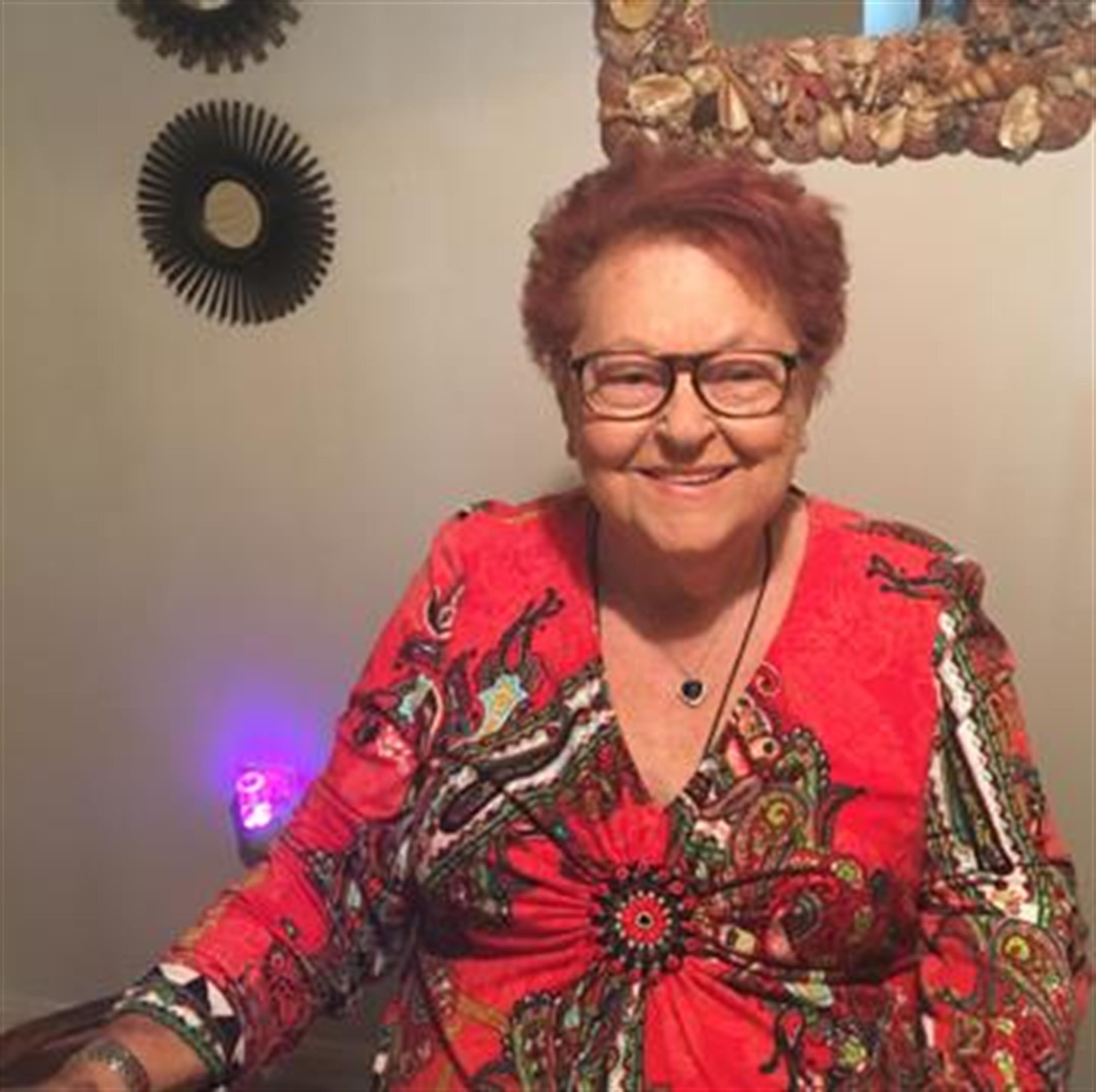 Sheila Bianco