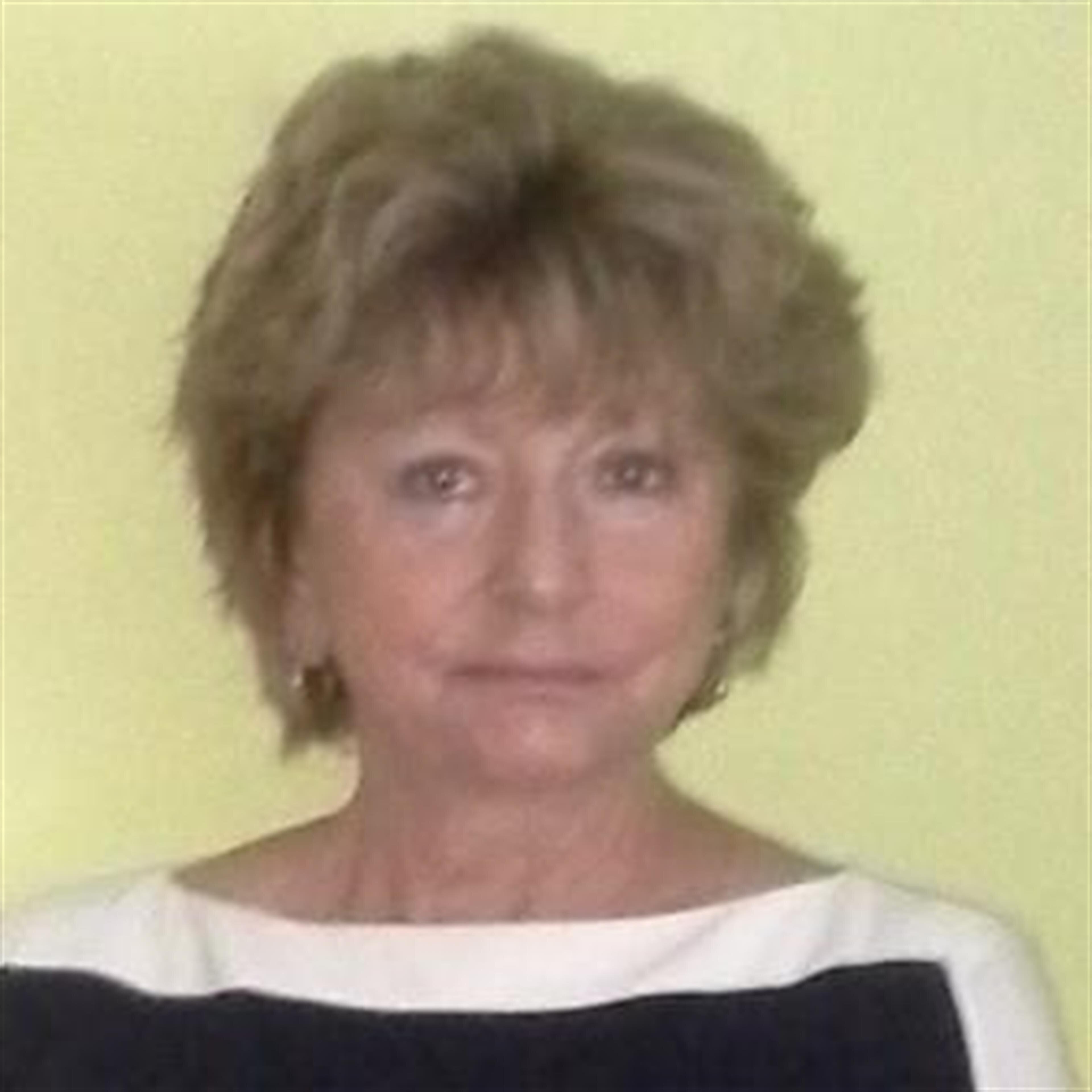 Karen M. Nevins Clements
