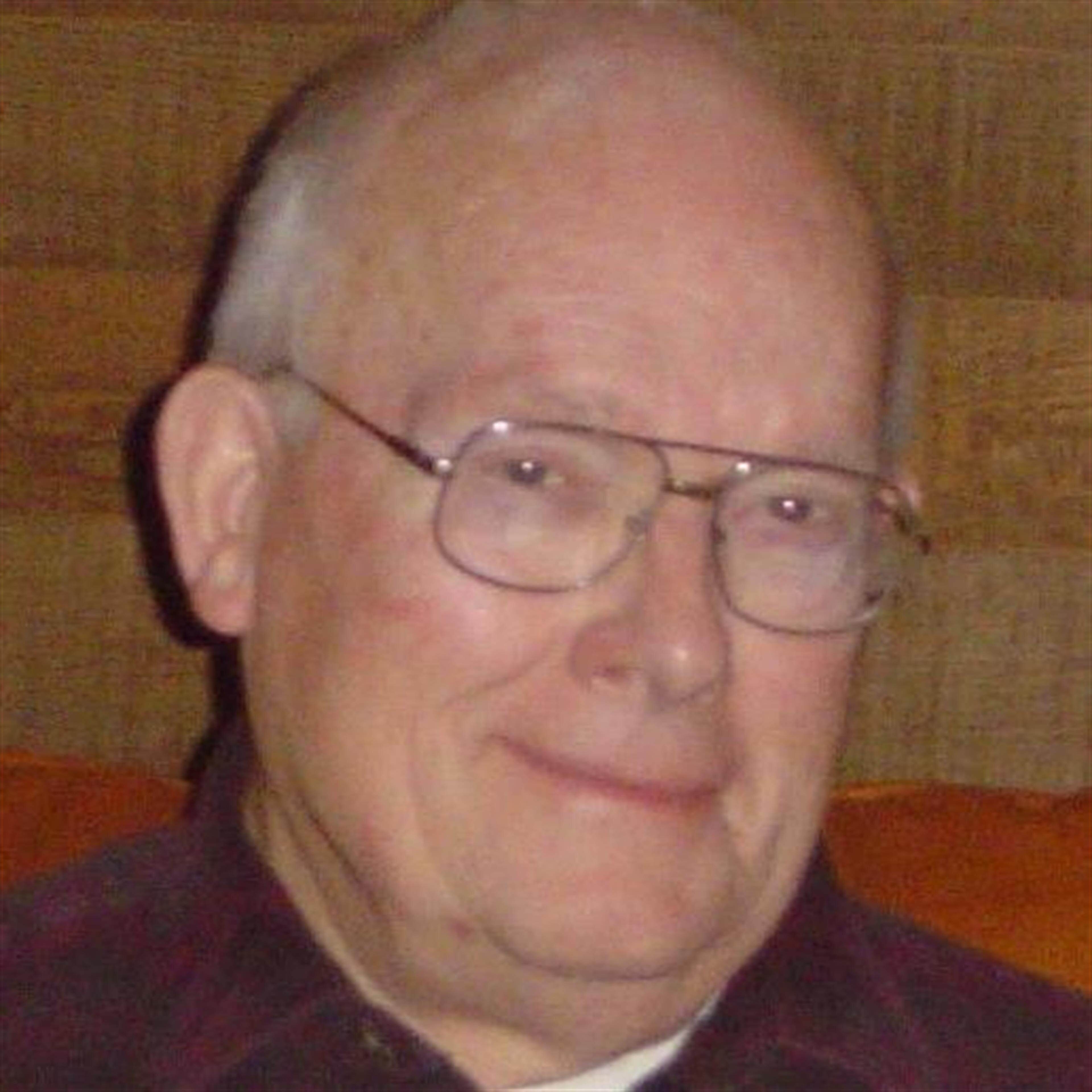 Dr.  Byron M. Dodge