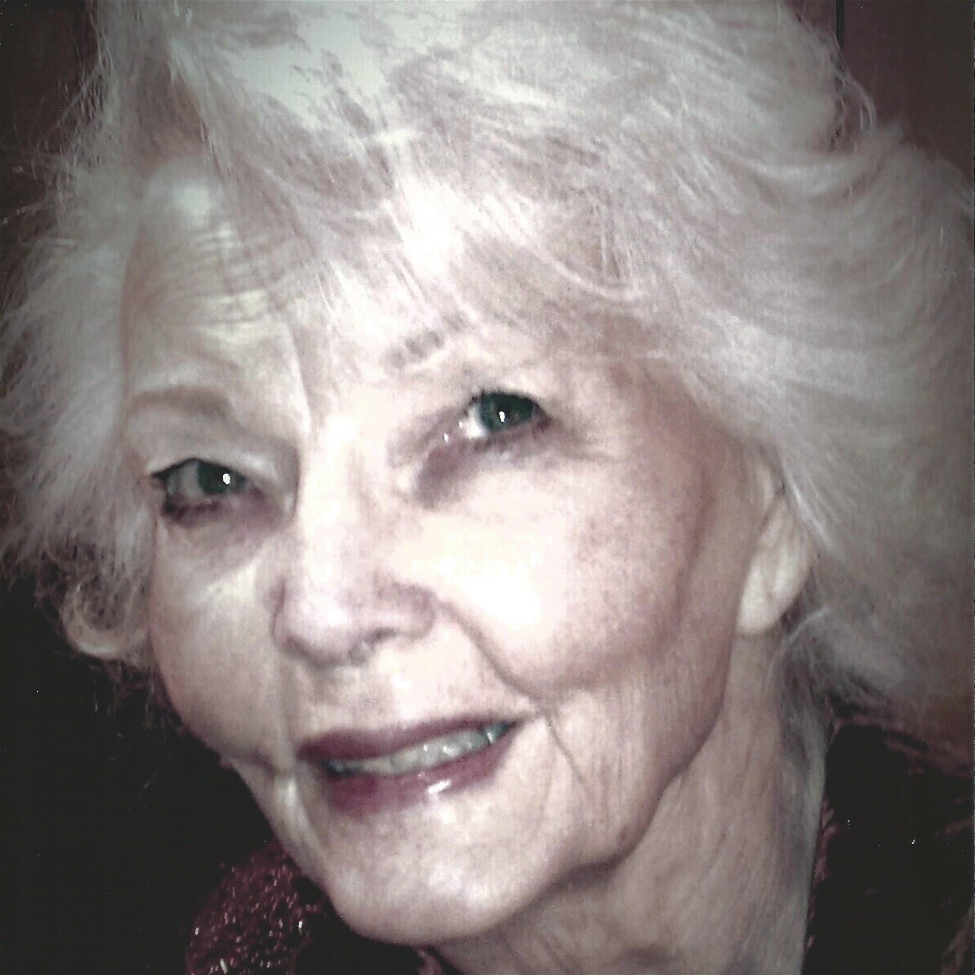 Barbara Joan Kemp