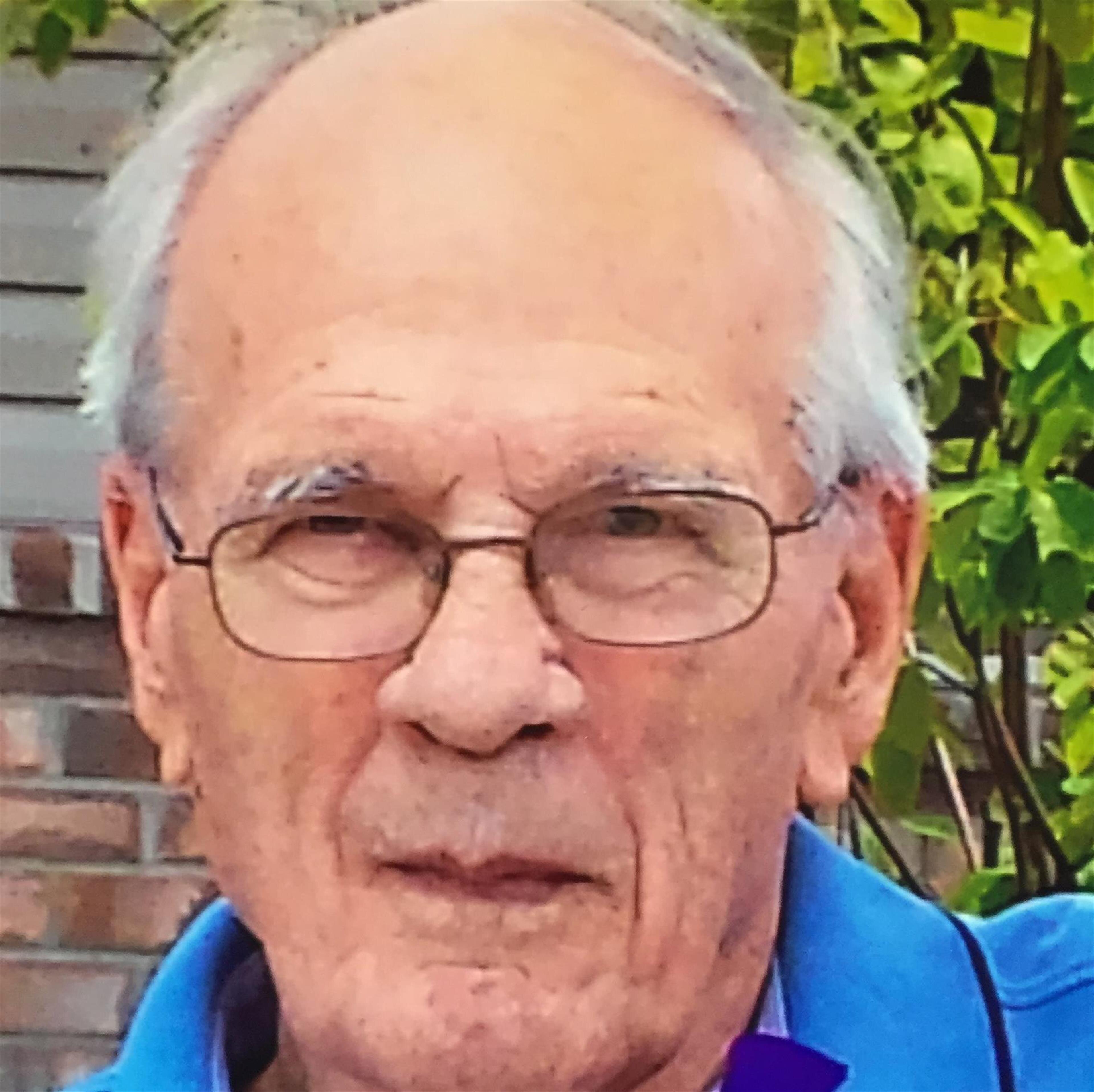 Thomas Malinoski