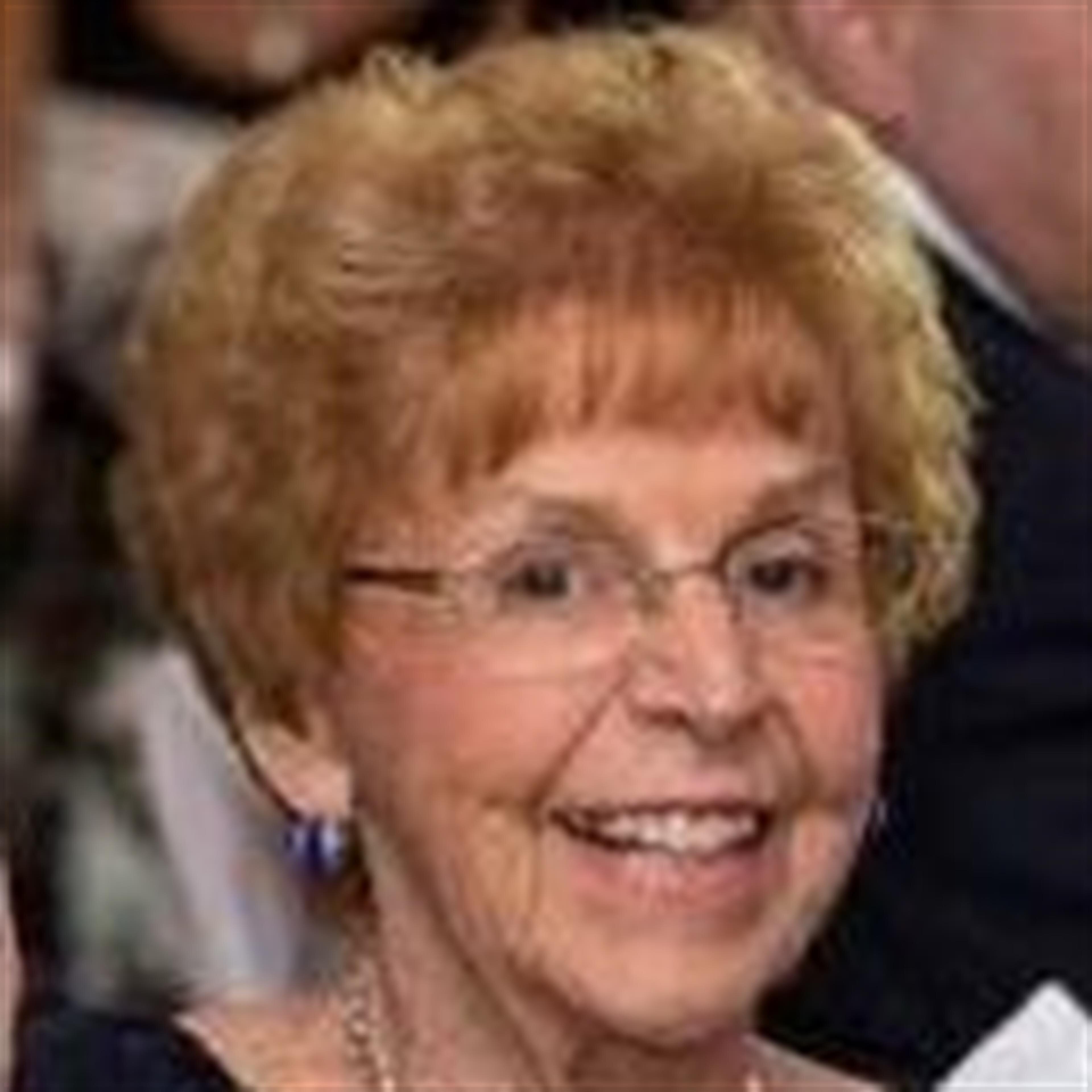 Roseann Maurer