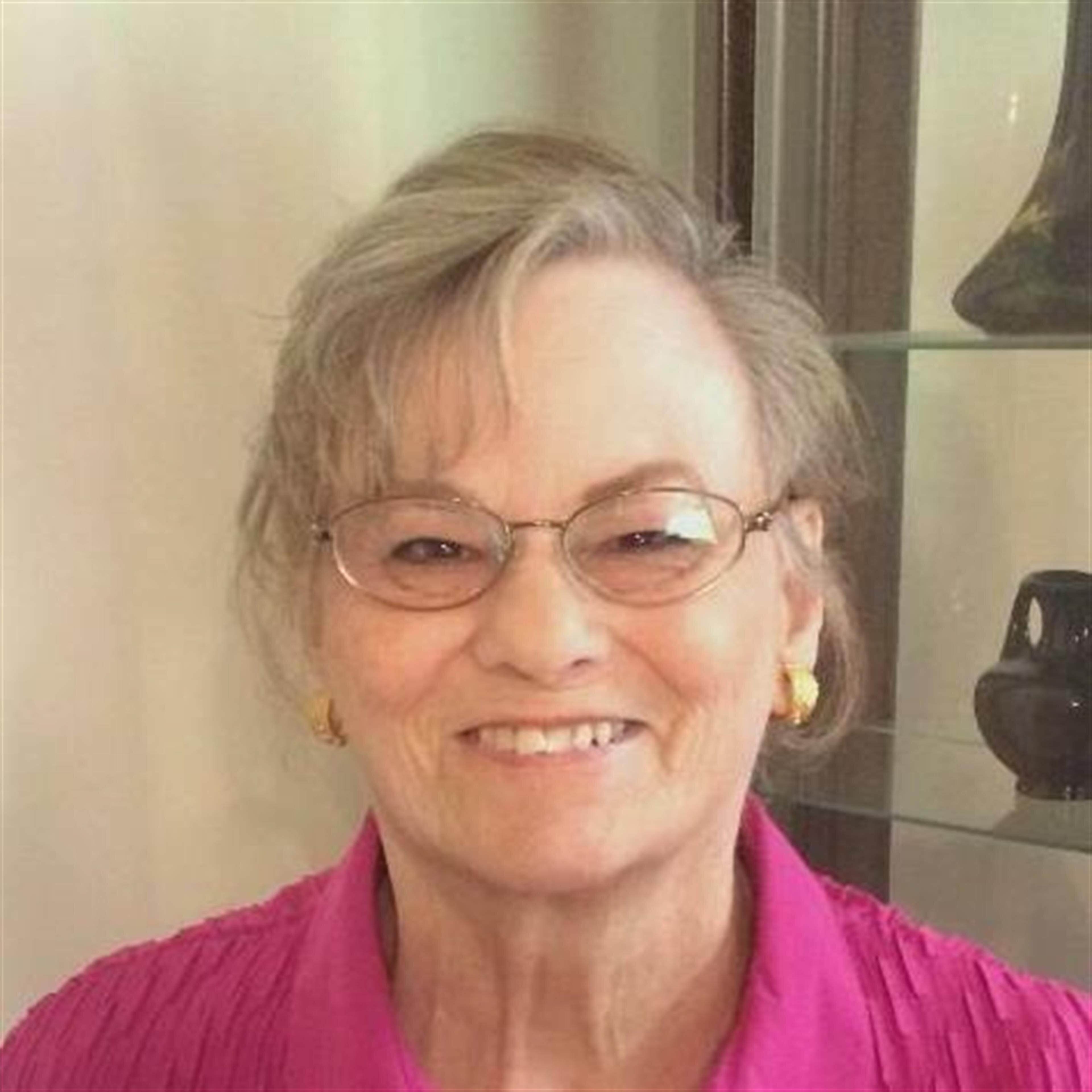 Rosemary E. Ryan