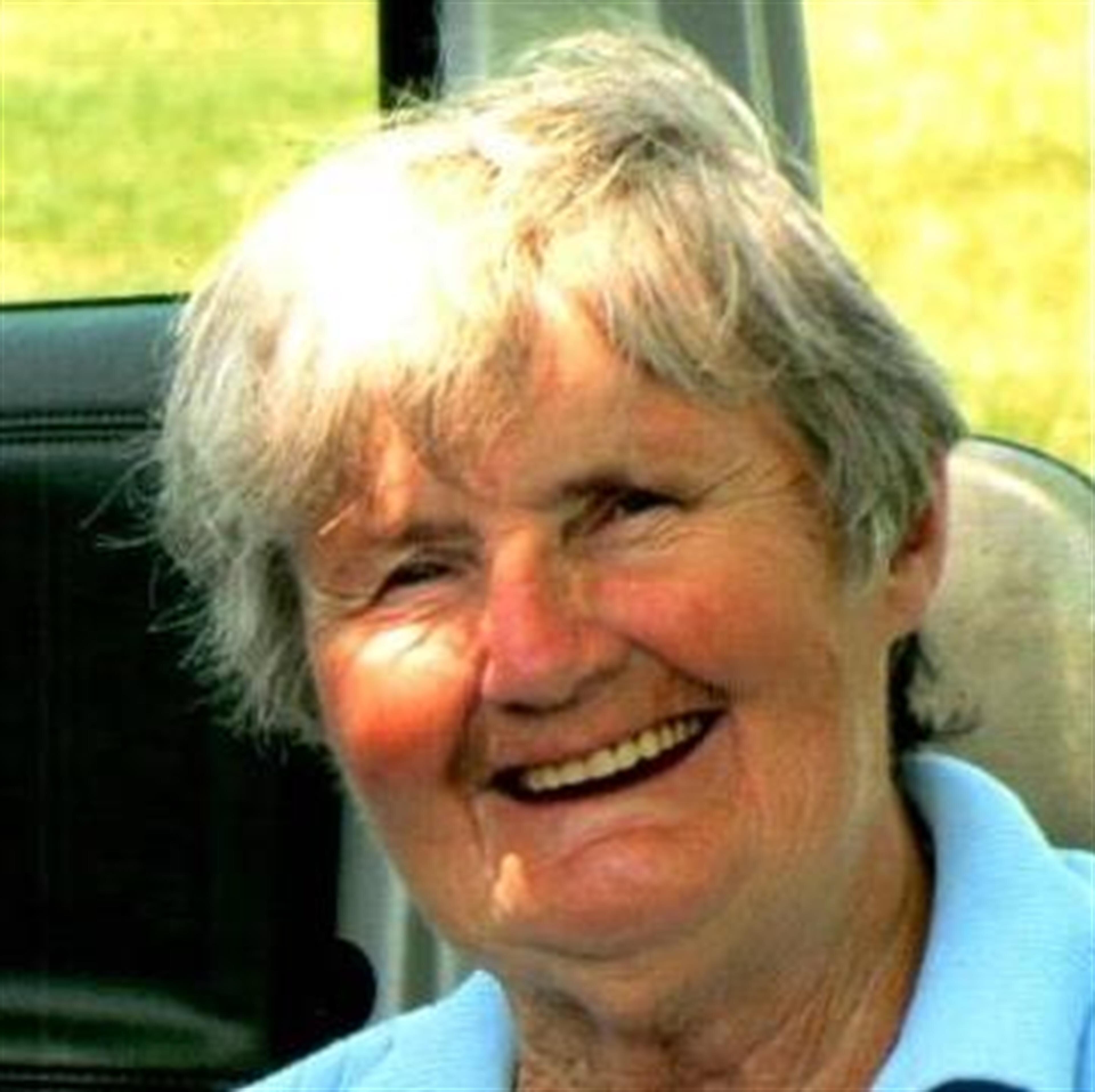 Joyce  Ann  Crum
