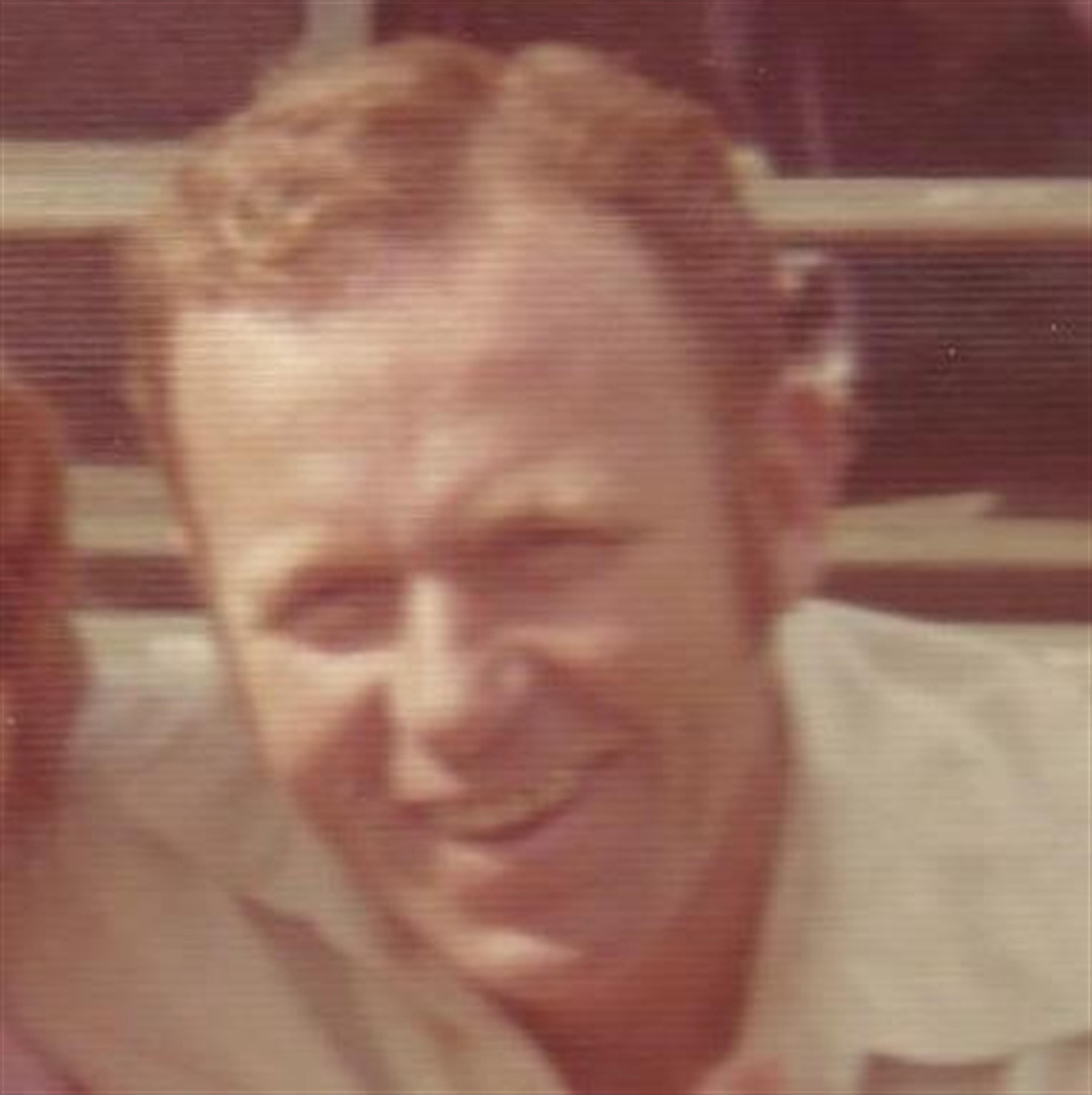 Robert M. Getchell