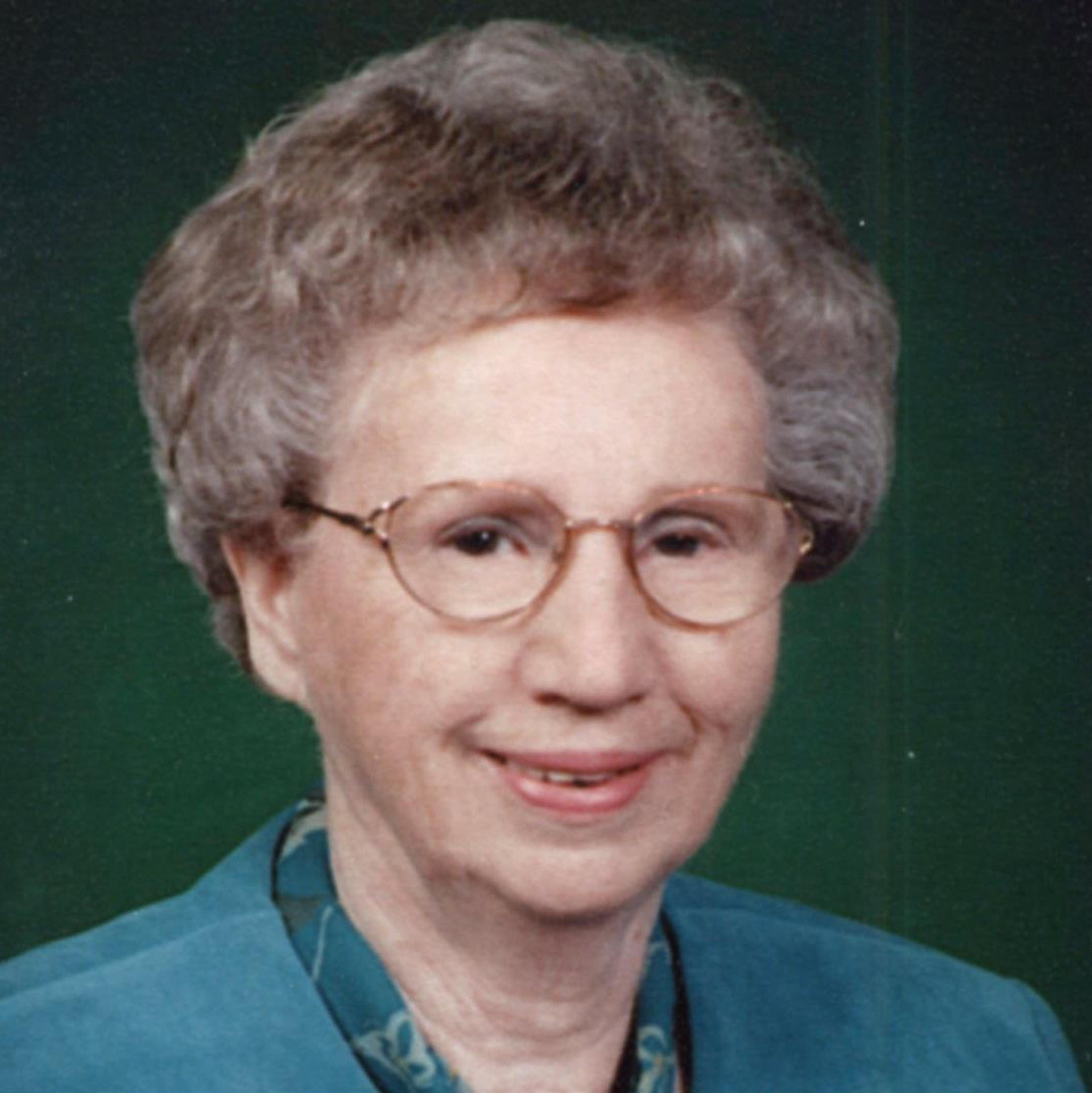 Clara T. Mizell