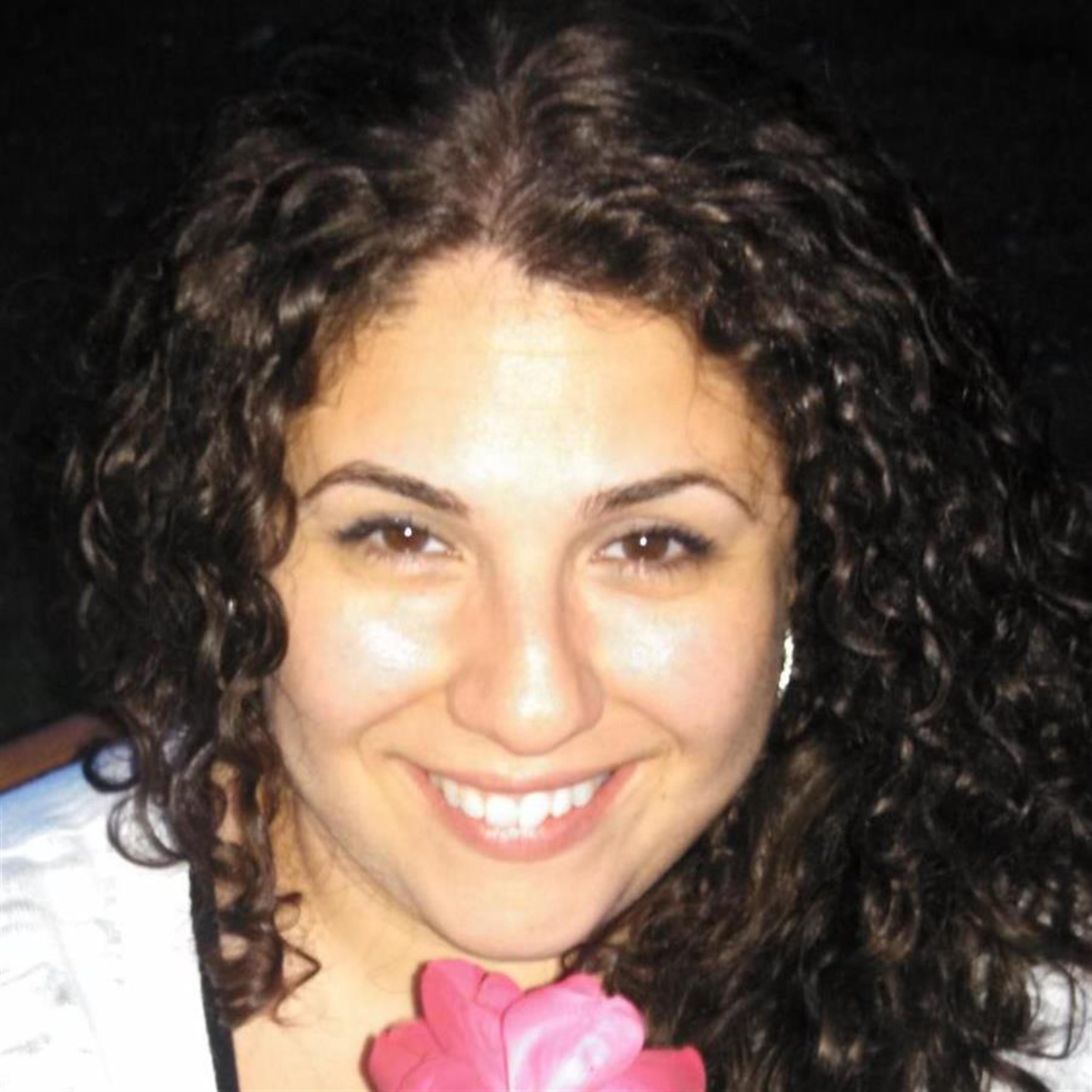 Andrea  N. (Vono) Silver 