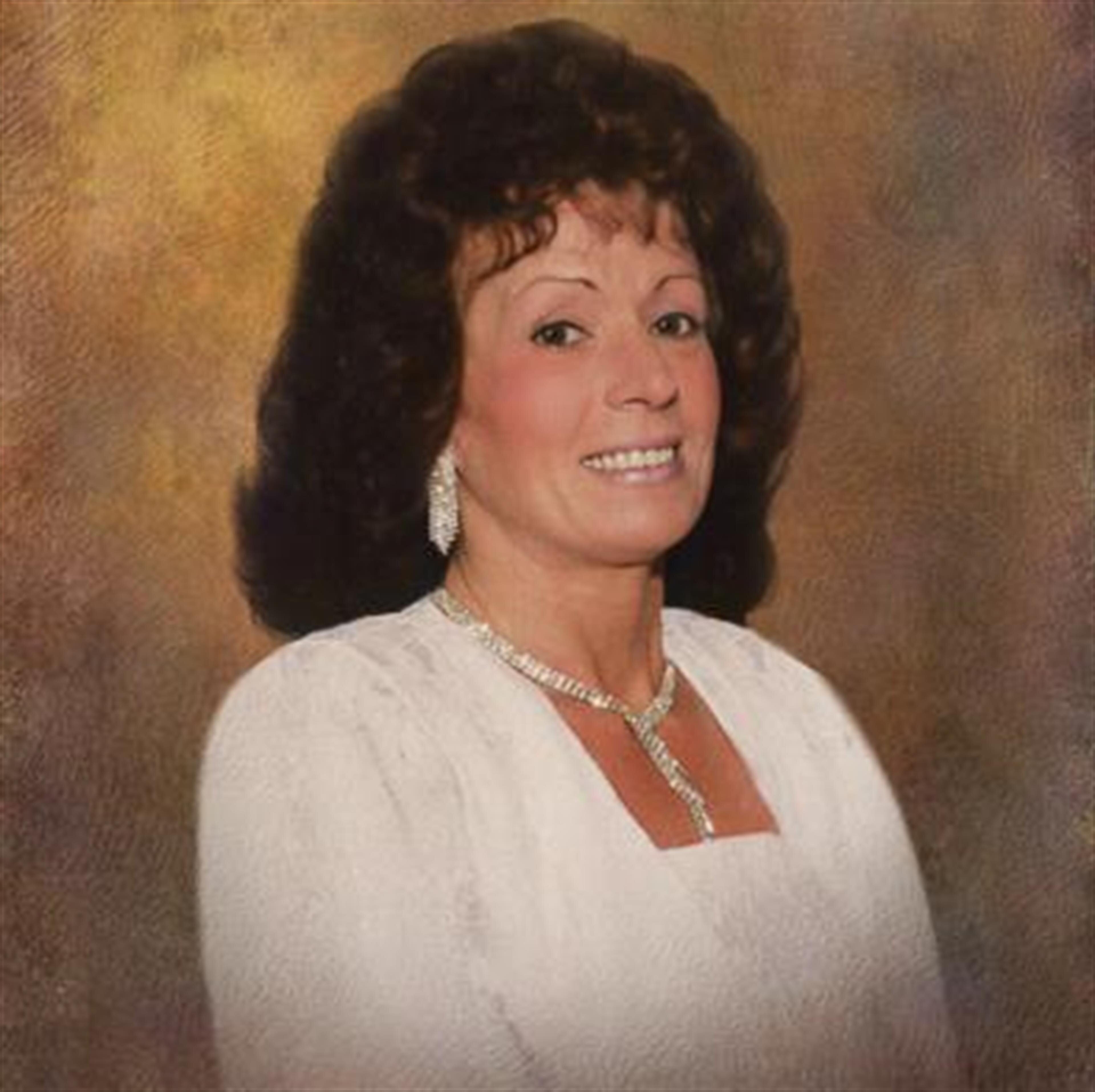 Patricia "Patti" Nemeth
