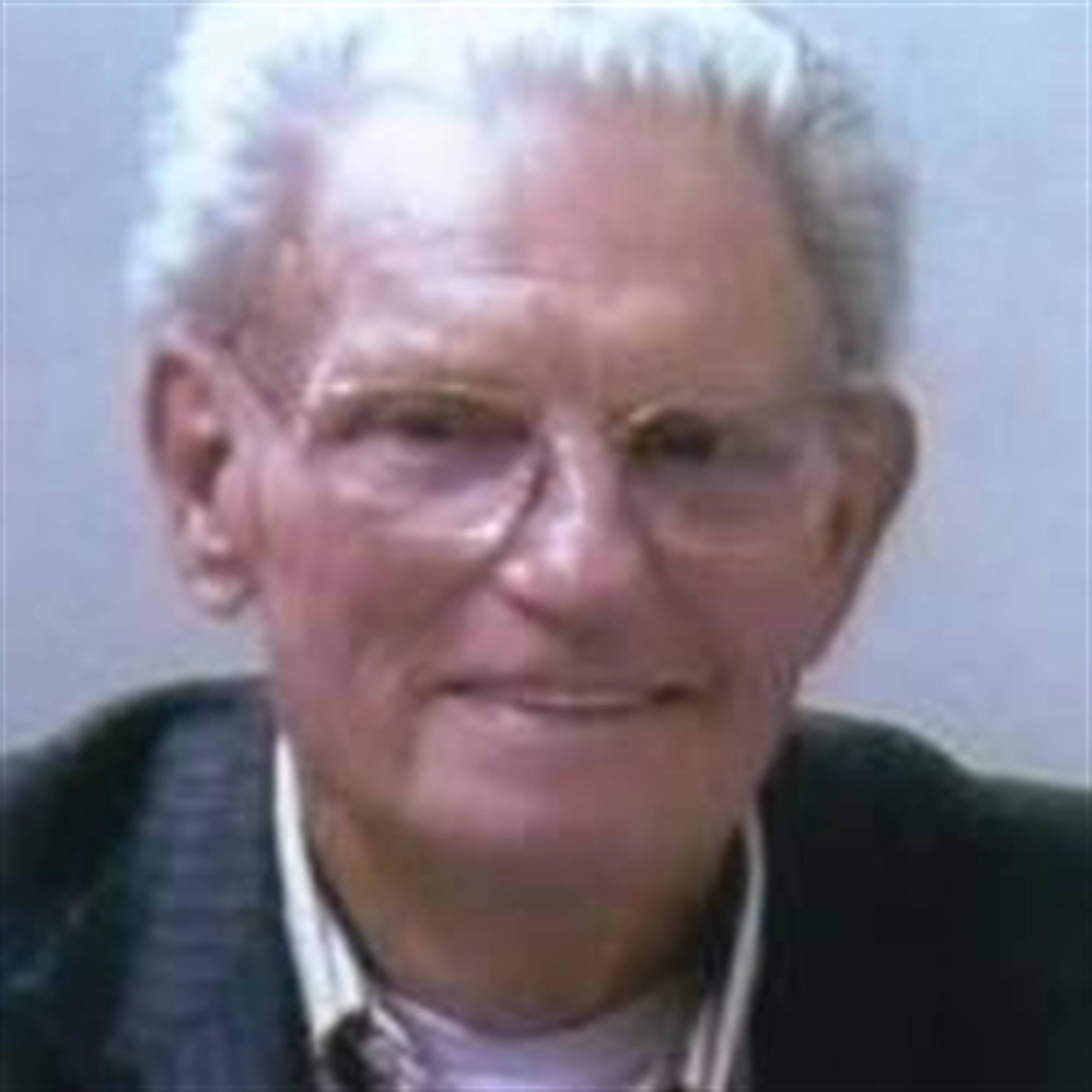 George Truett Turnipseed