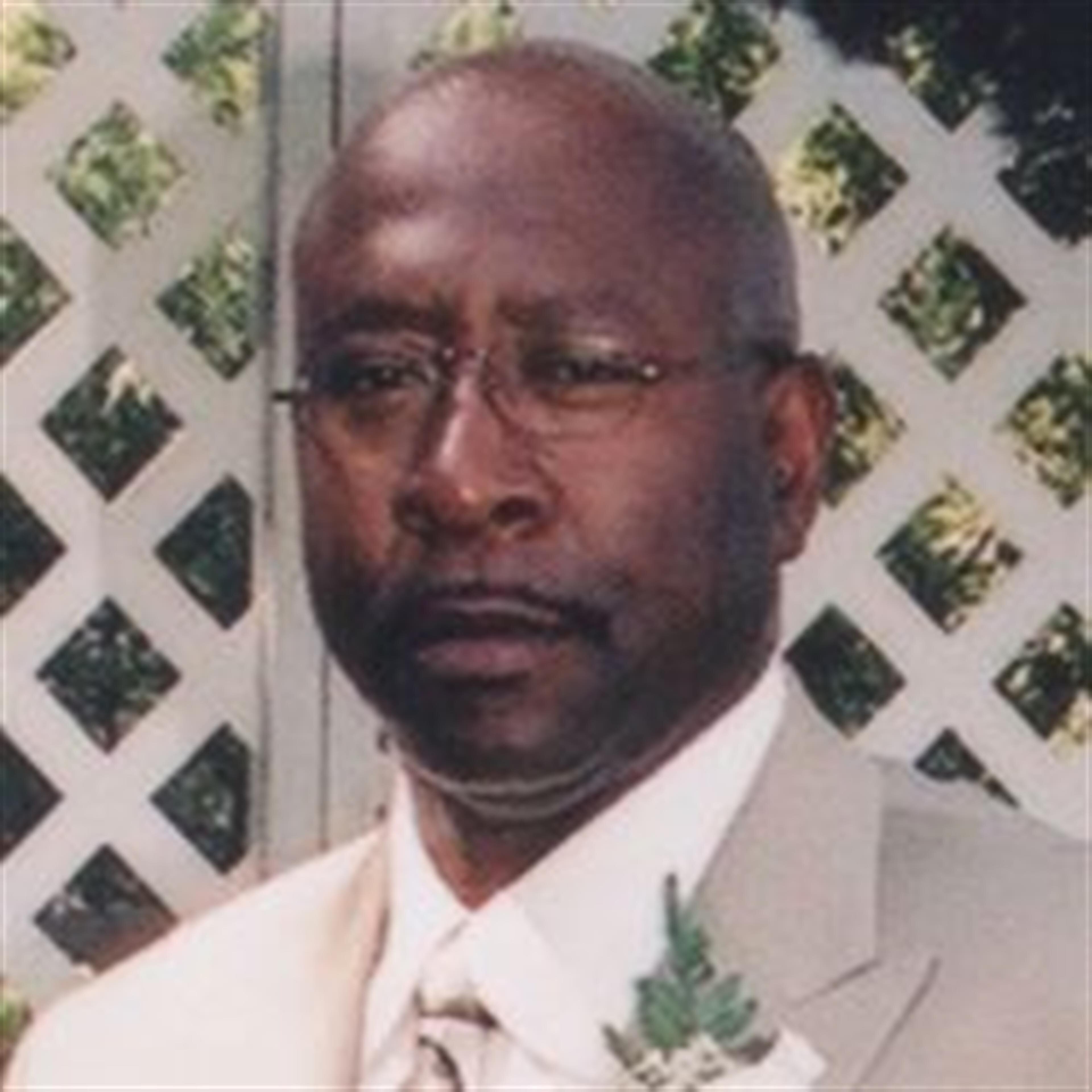 Reginald Adams