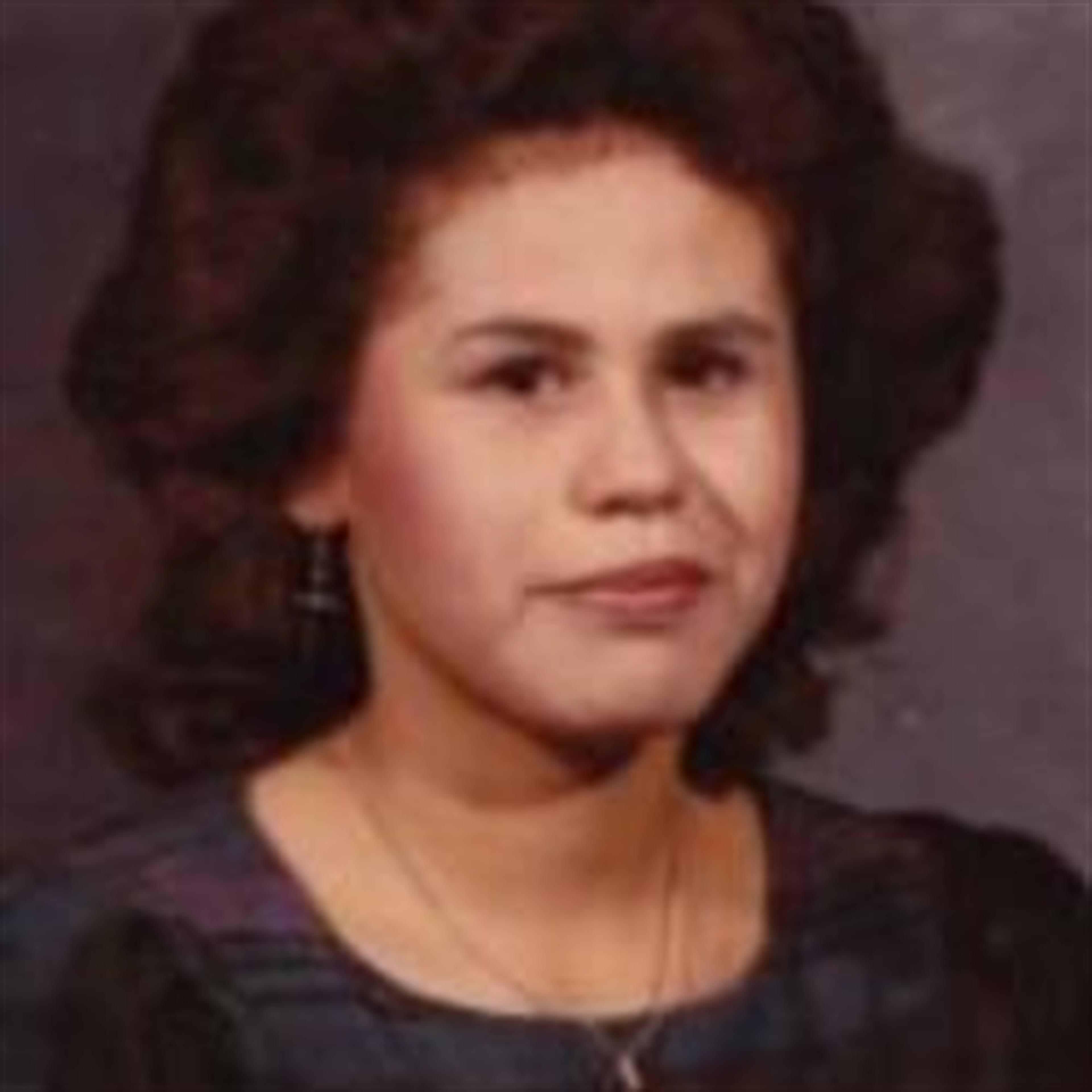 Elvia Livar Rodriguez