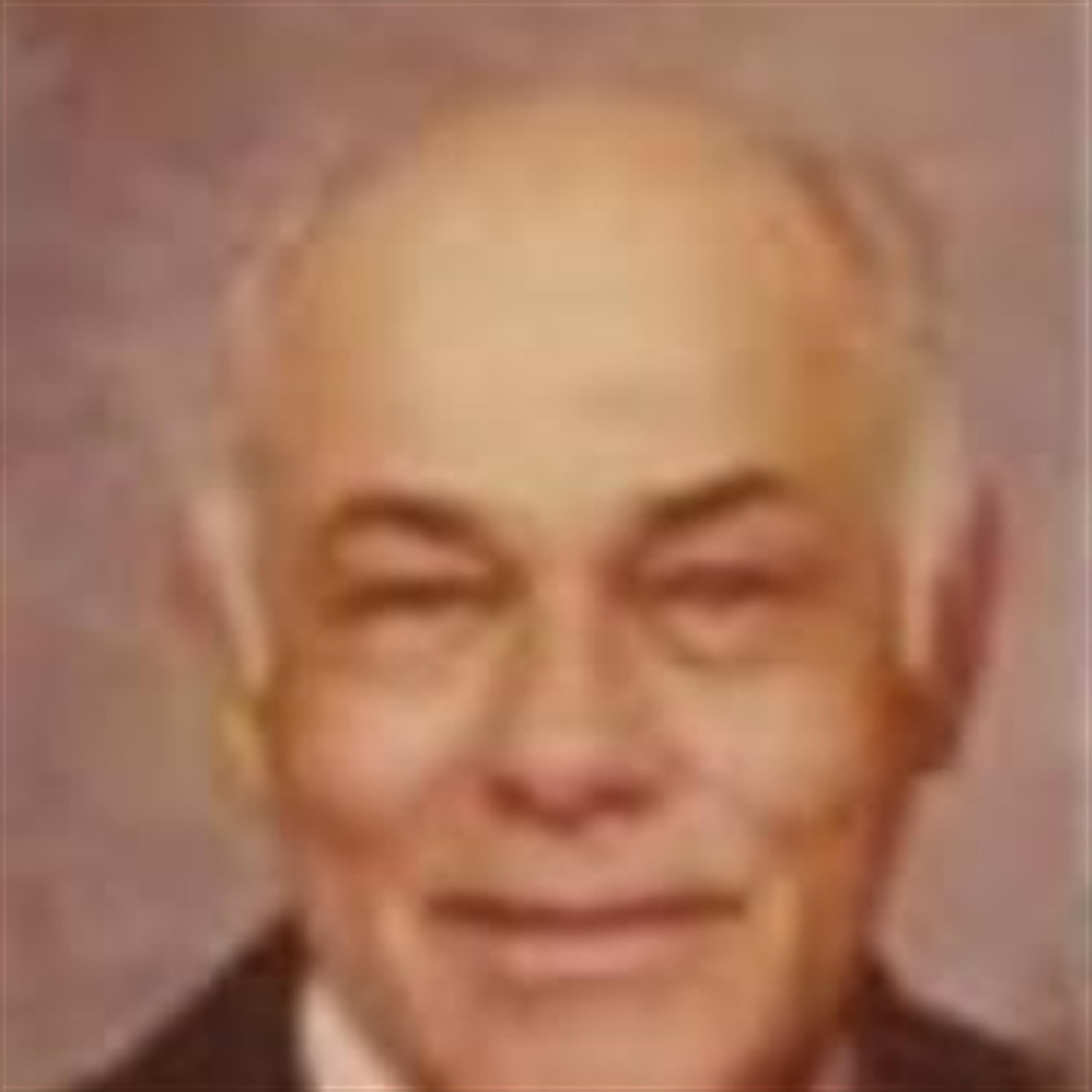 Asa Boyd Greenwood