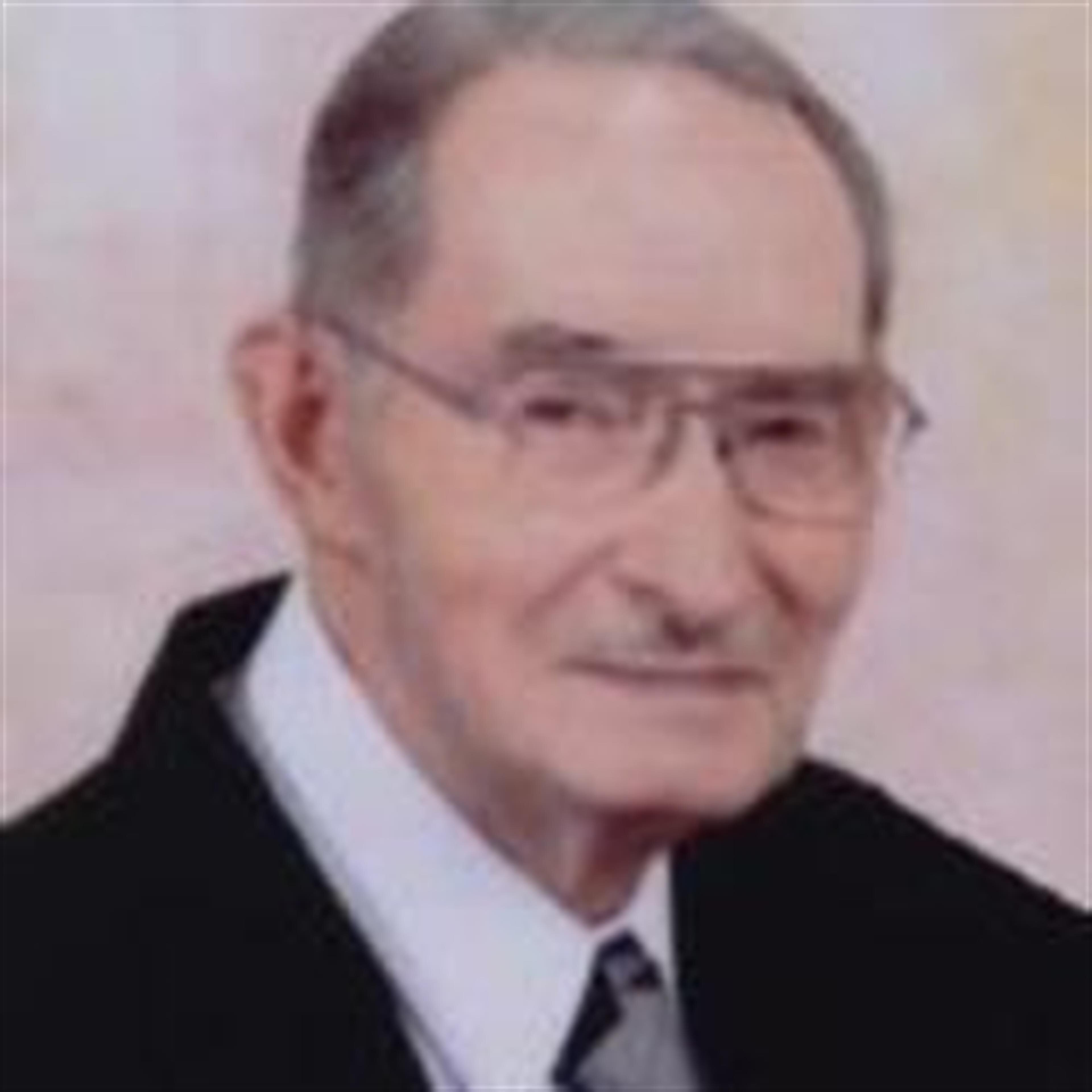 William H. Jones