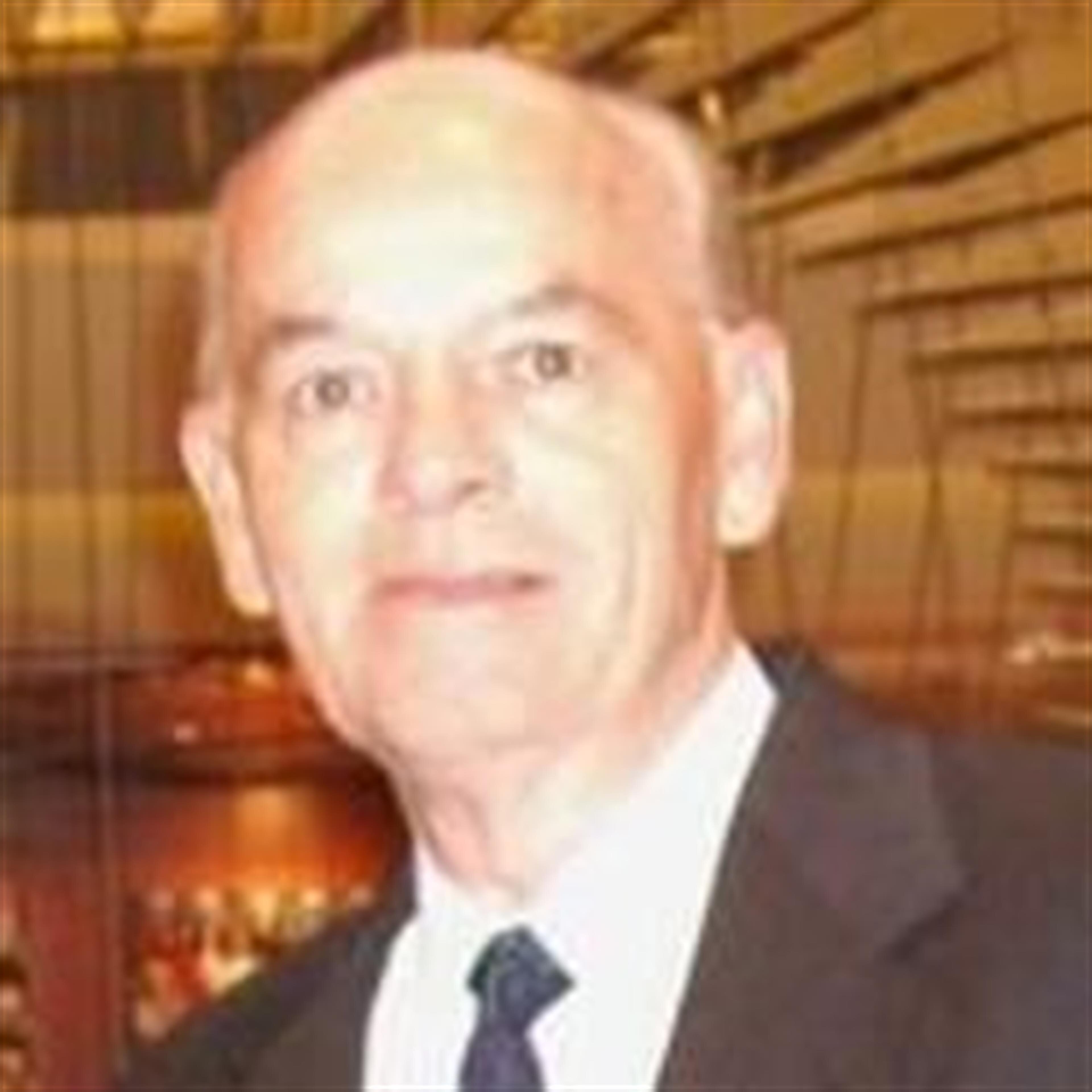Samuel Willingham Robinson