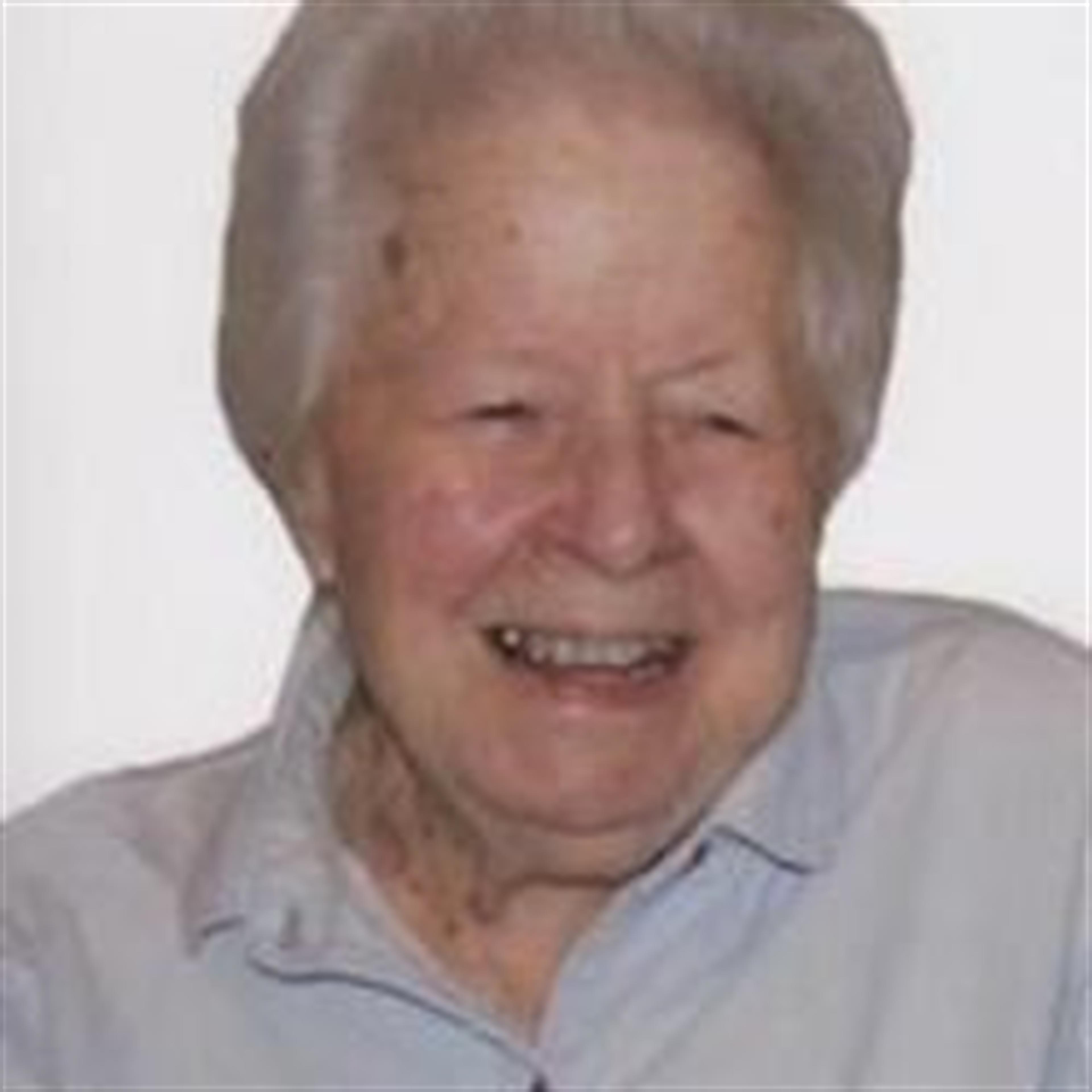 Loyce Bush Clifton