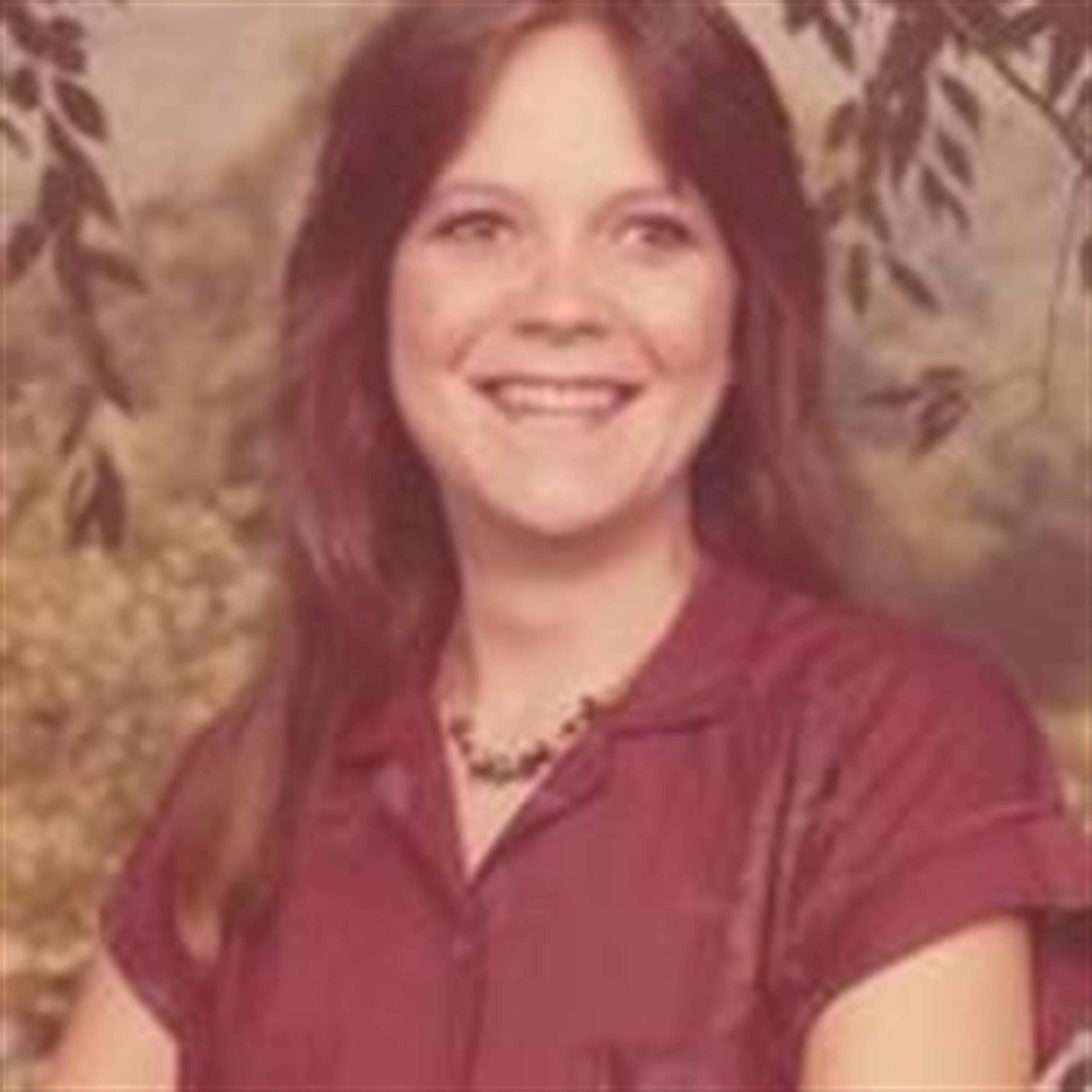 Betty Cathryn Duncan