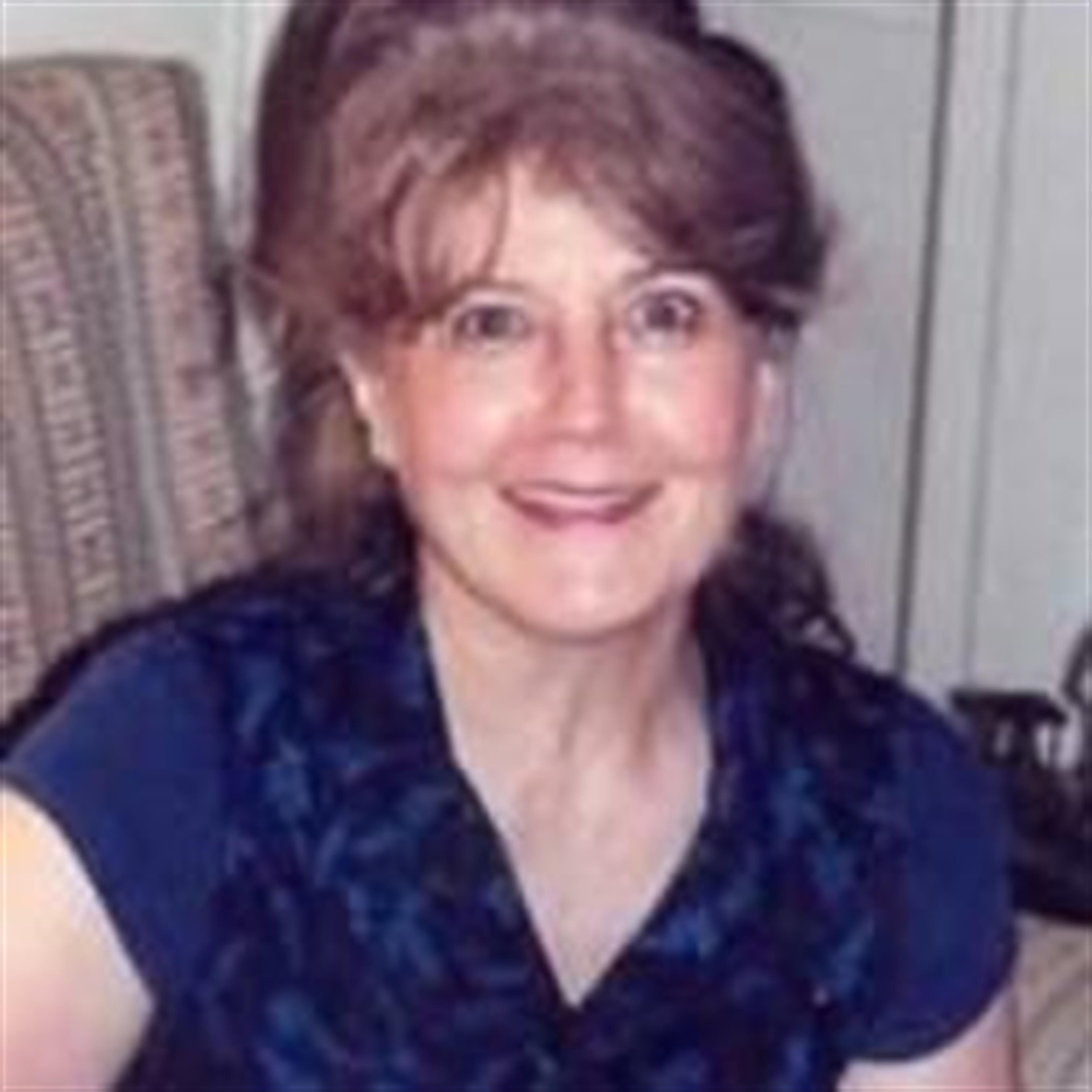 Lana Demott Mitchell