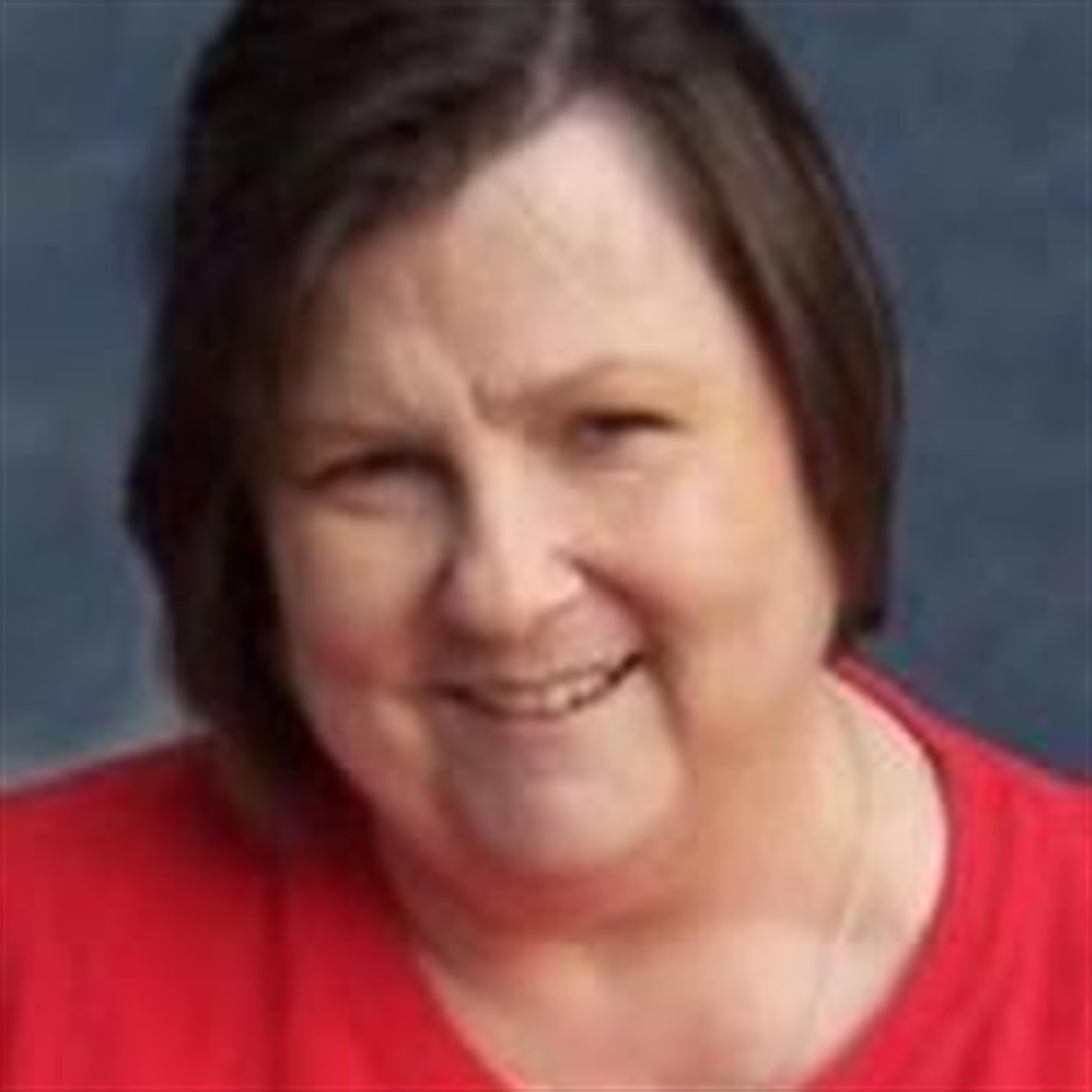 Mary Dawn Reynolds