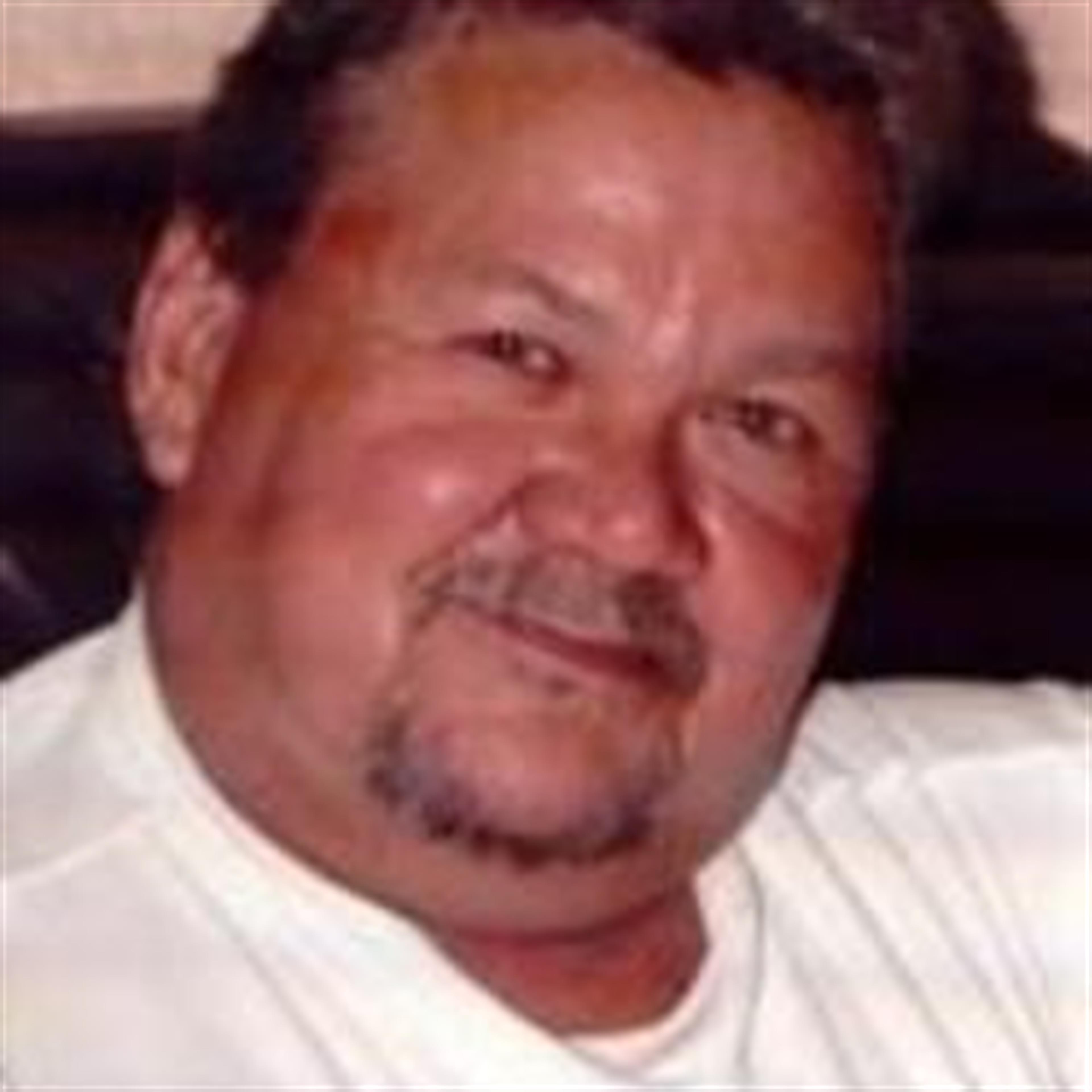 Garry "riceball" Rice's obituary picture