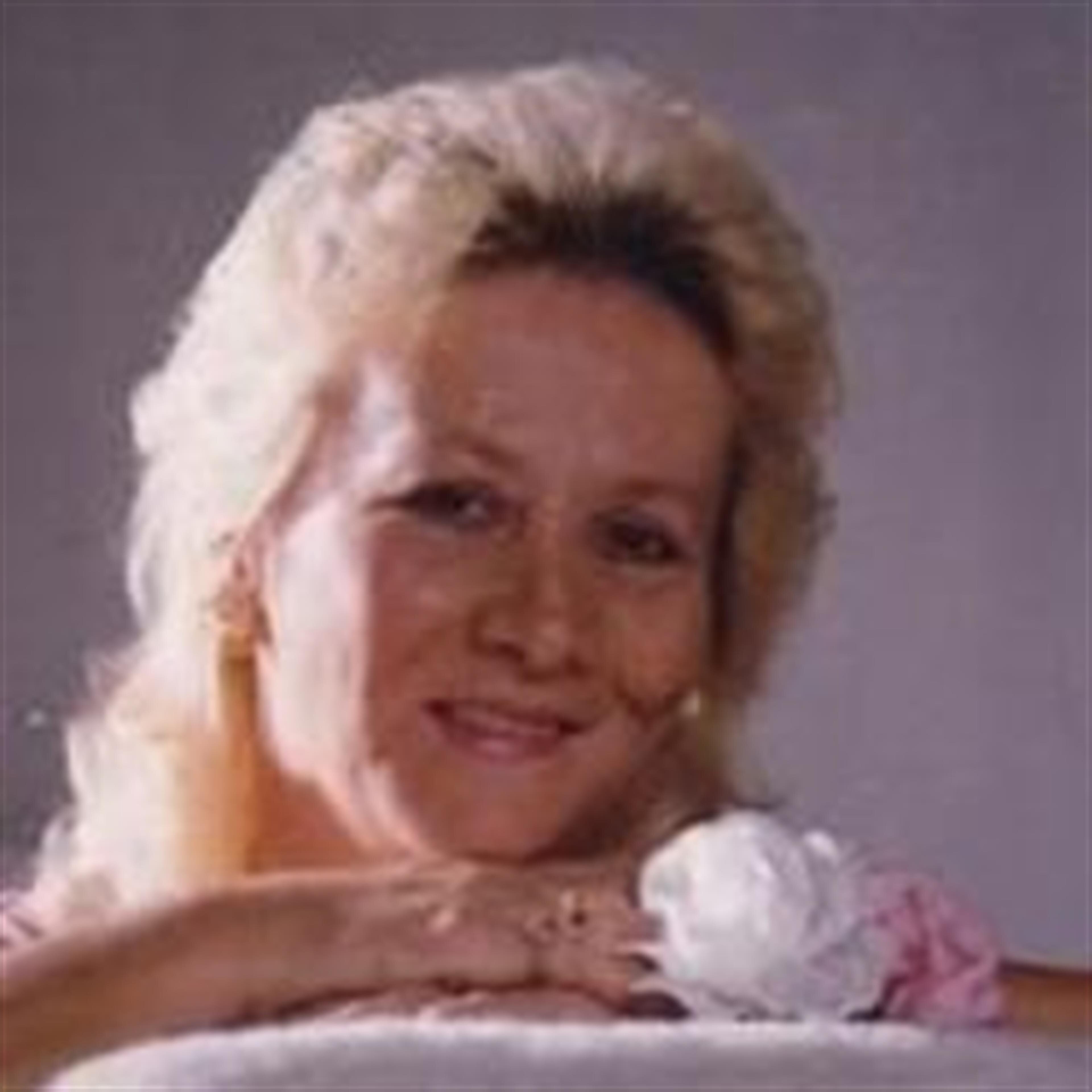 Dorthy Jene Klassen
