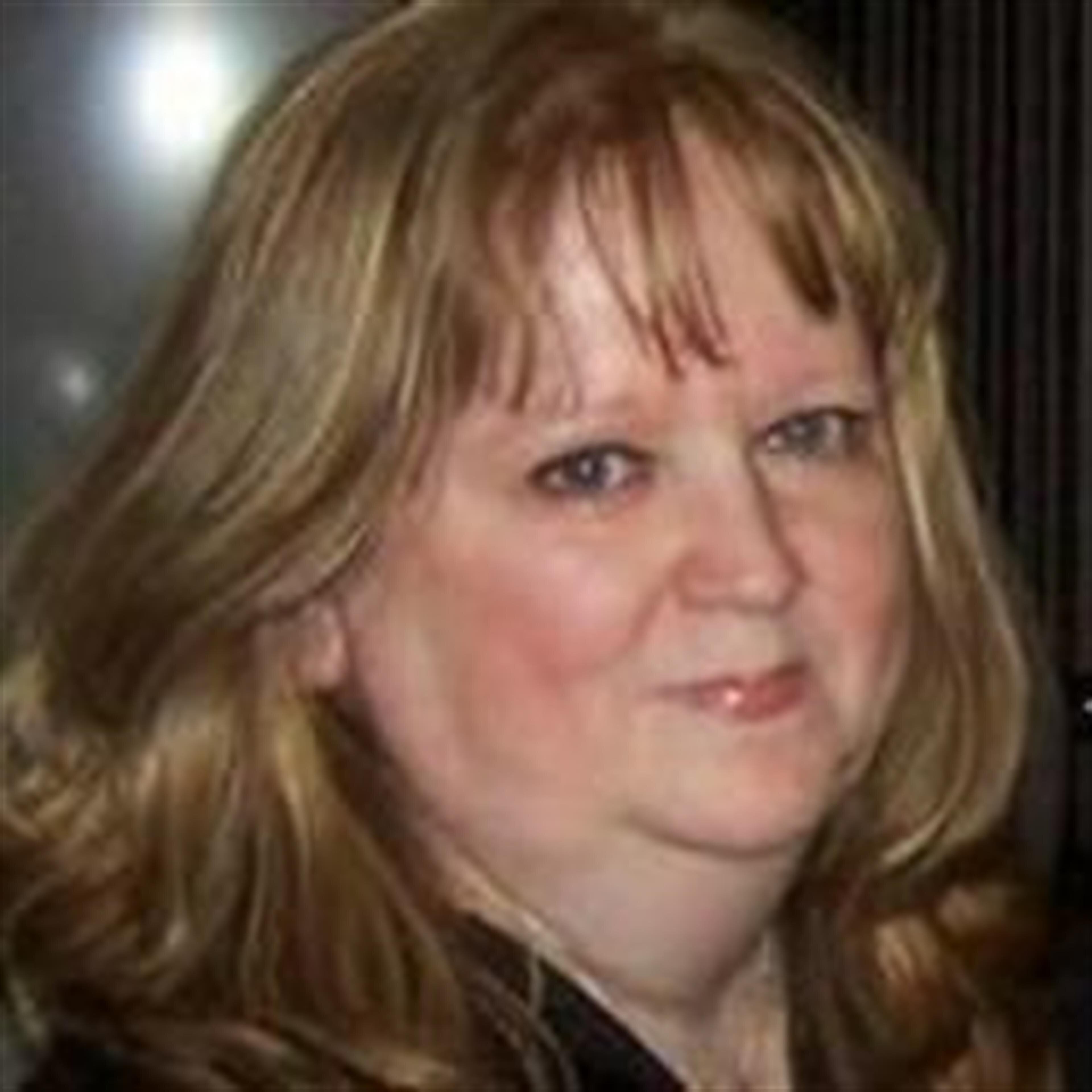 Claudia Sue Matthews
