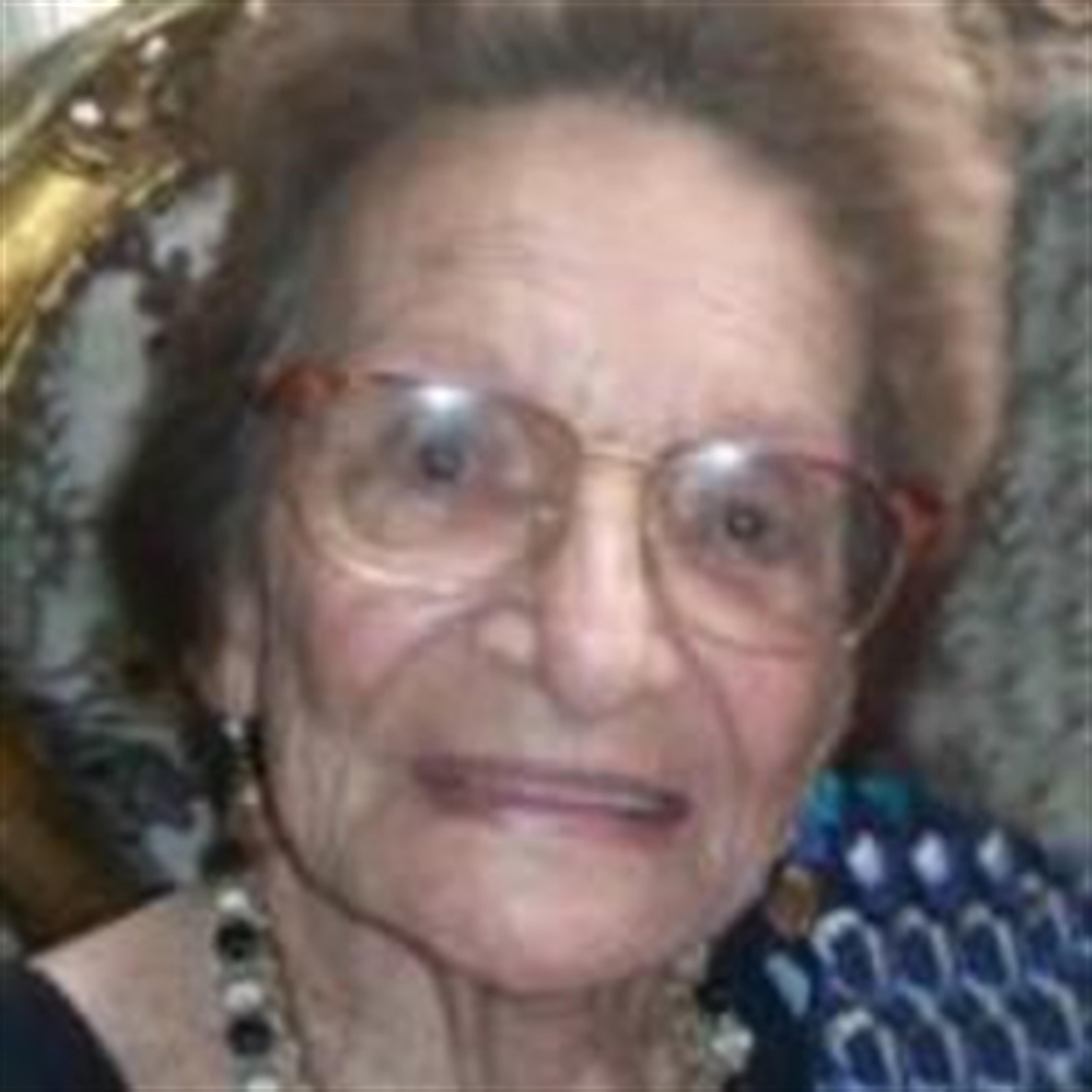 Sylvia N. Coulbourne