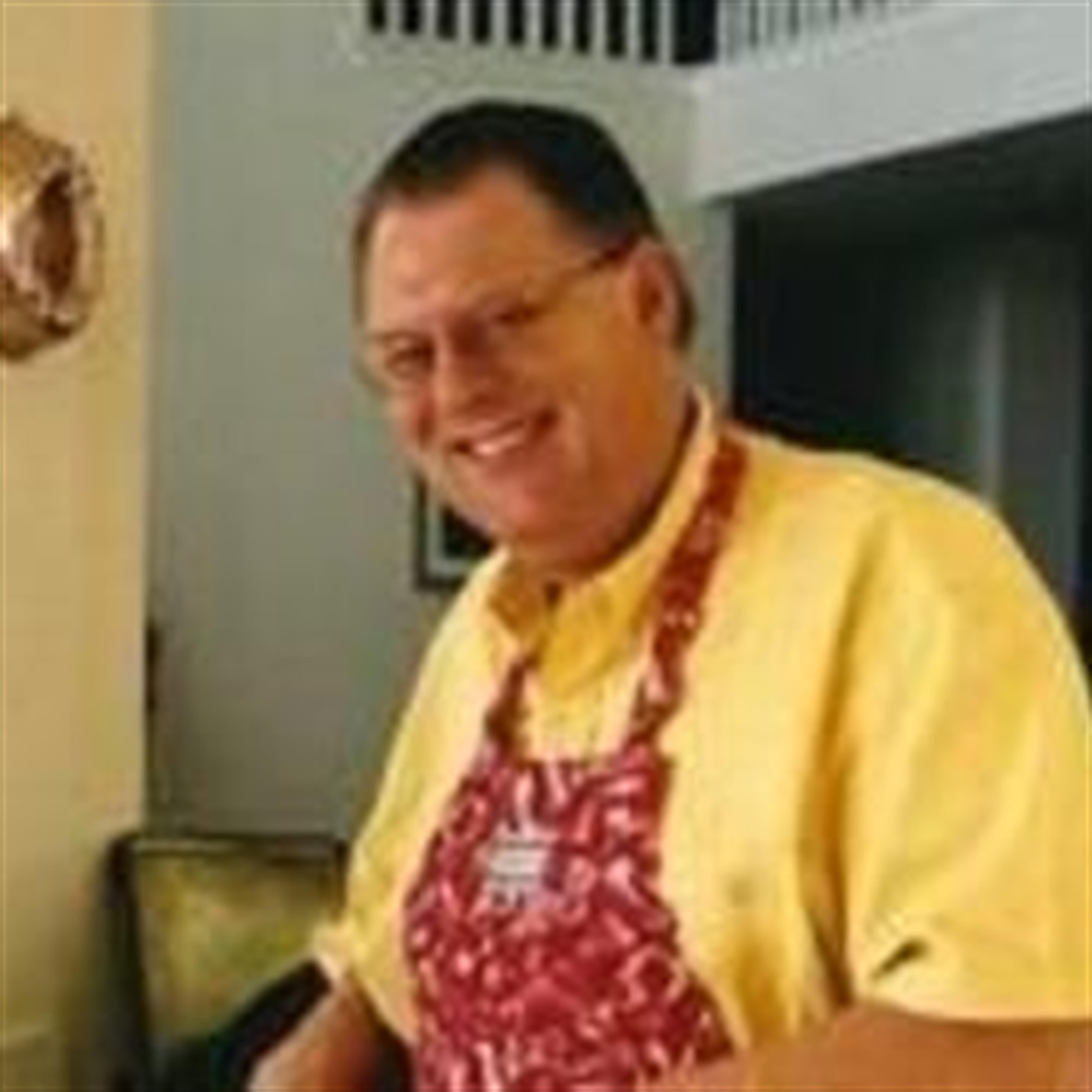 William "bill" Walter Cline