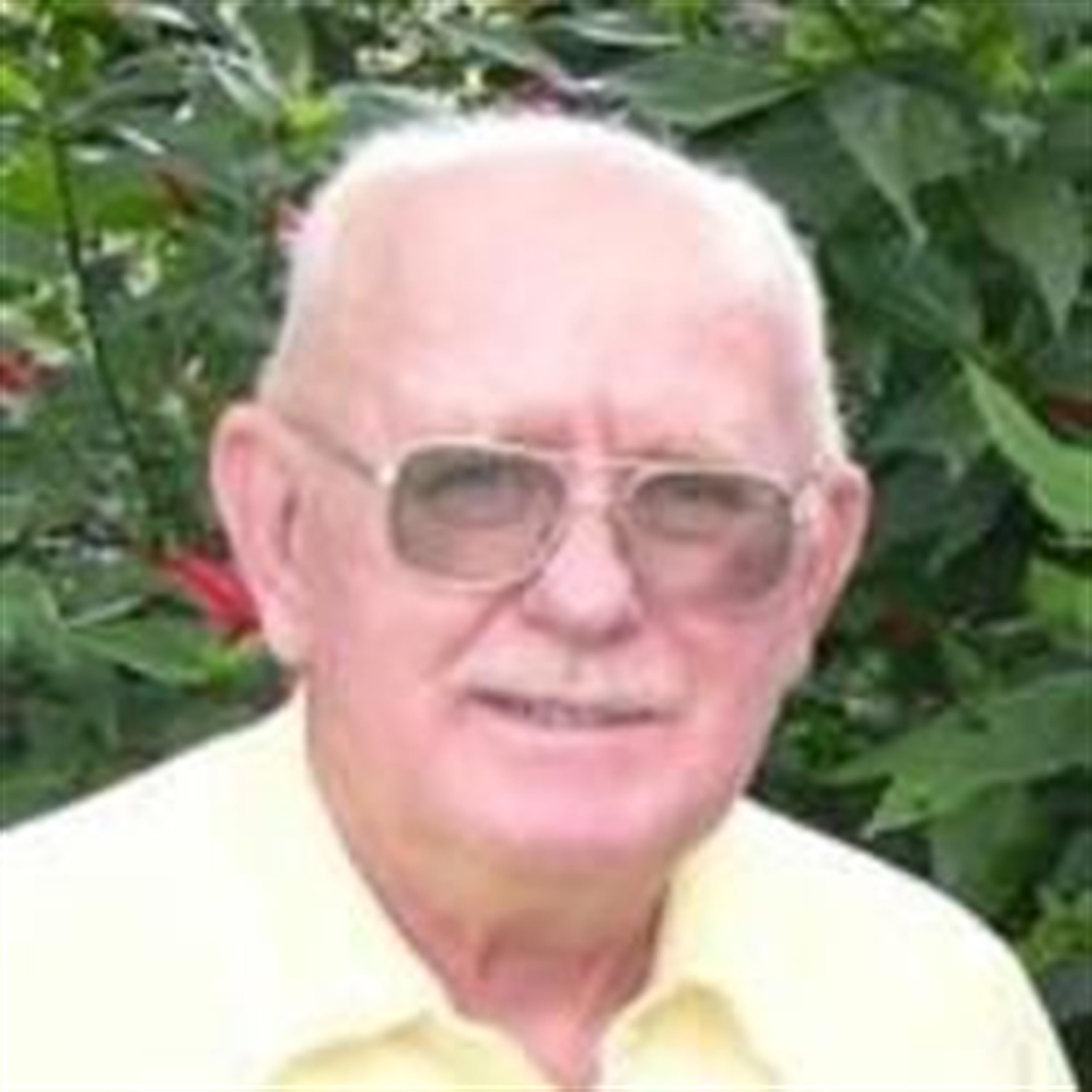 Ray David Cramer's obituary picture