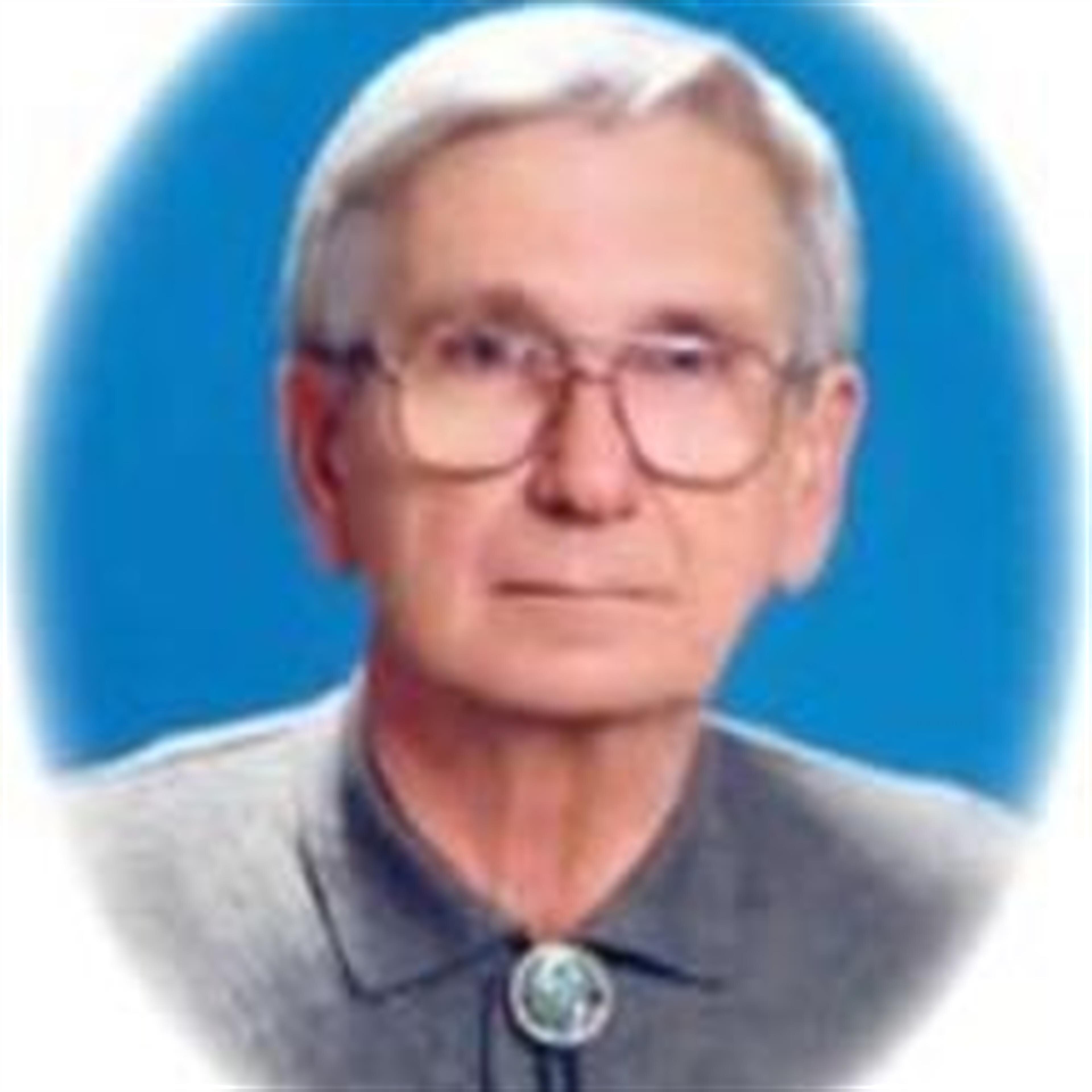 Harold Clay Jackson