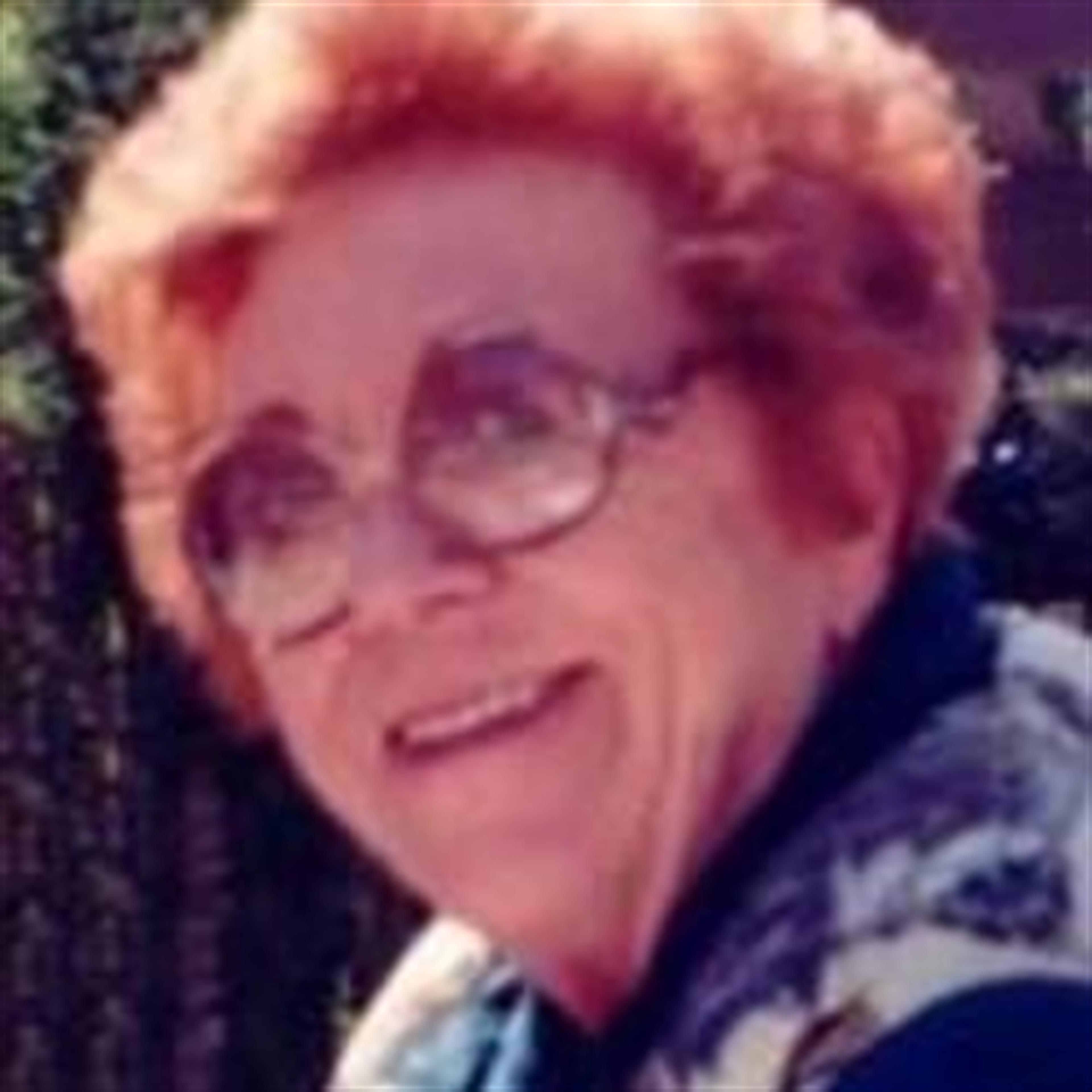 Lorayne Pedersen