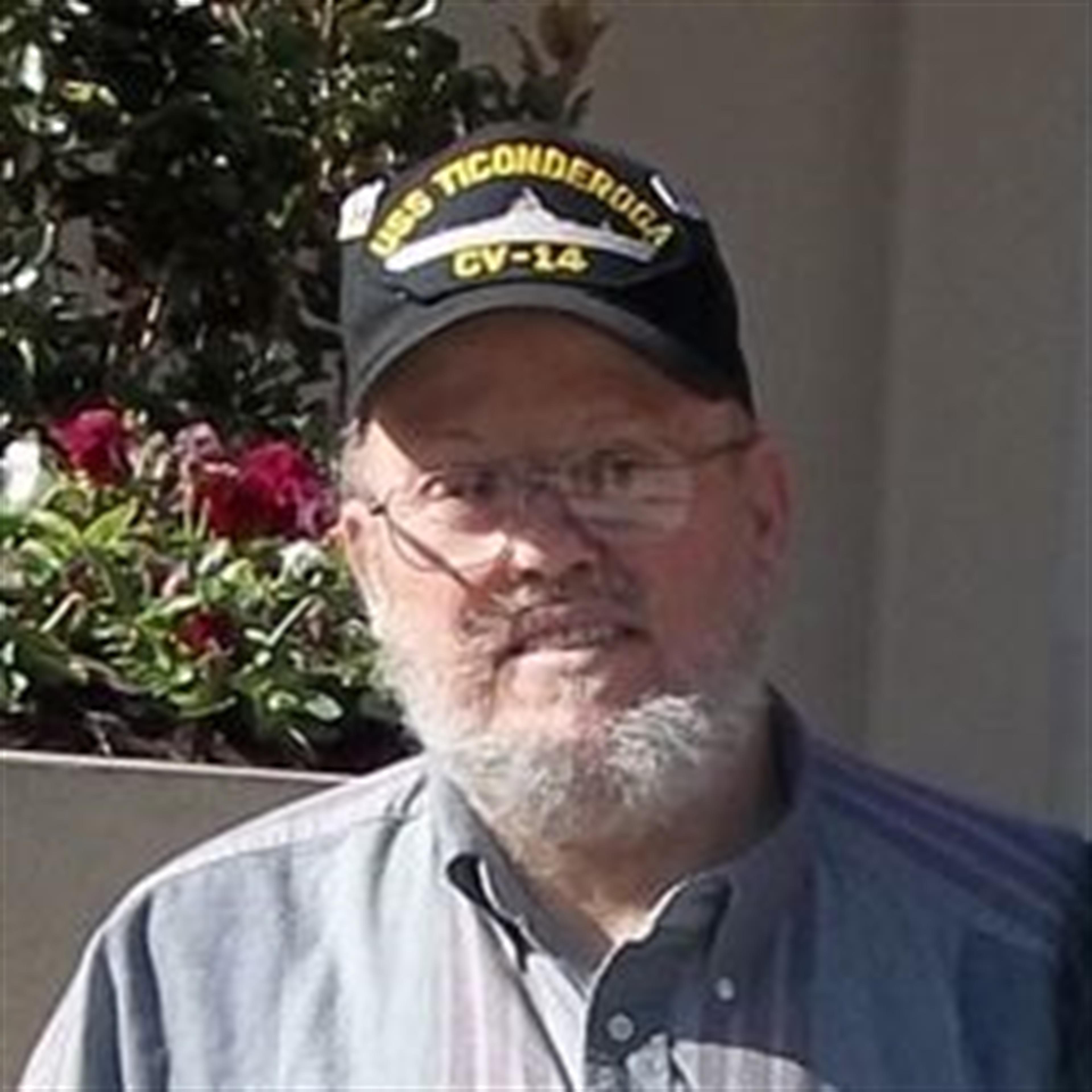 Billy Hardy