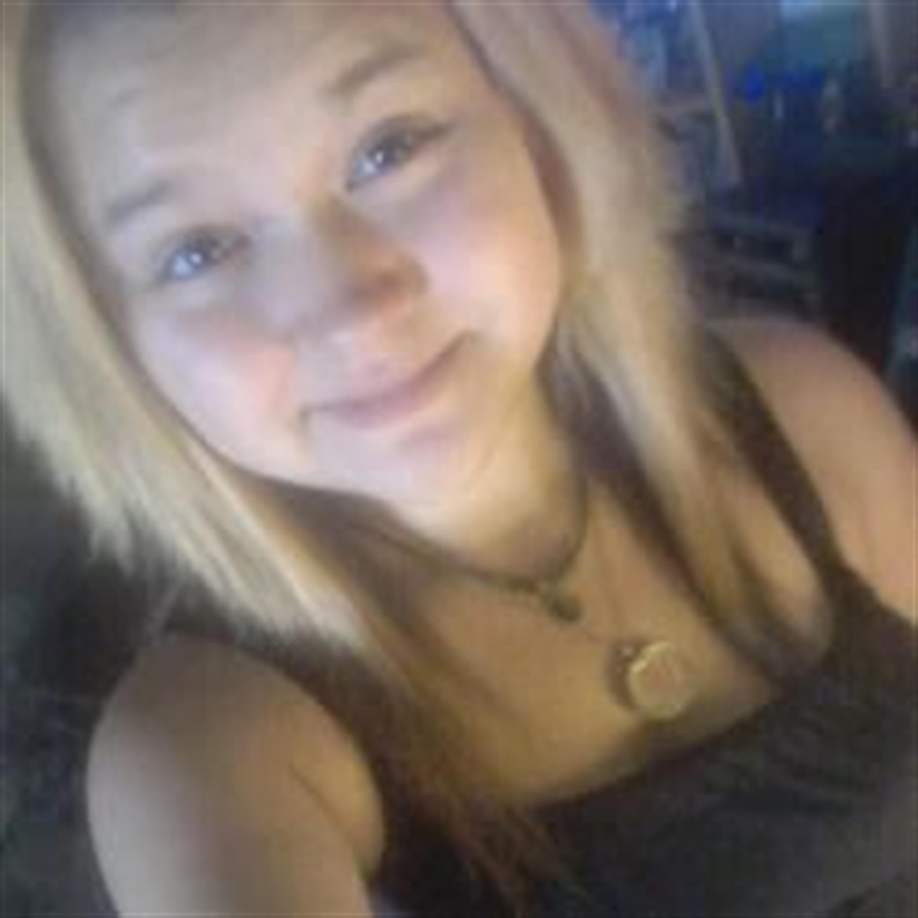 Alexis Joann Householder