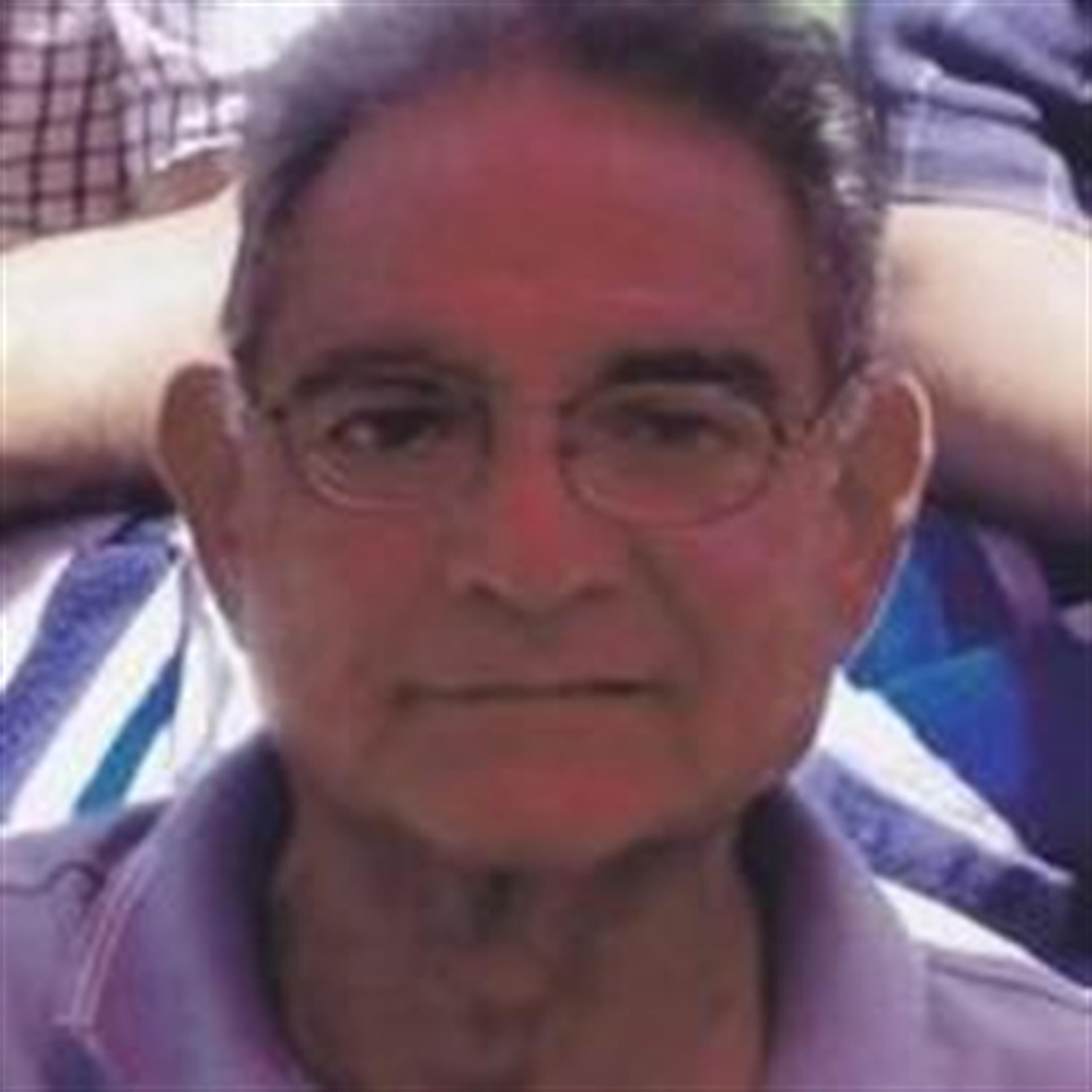Danny T. Gomez